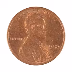 Cent #3060