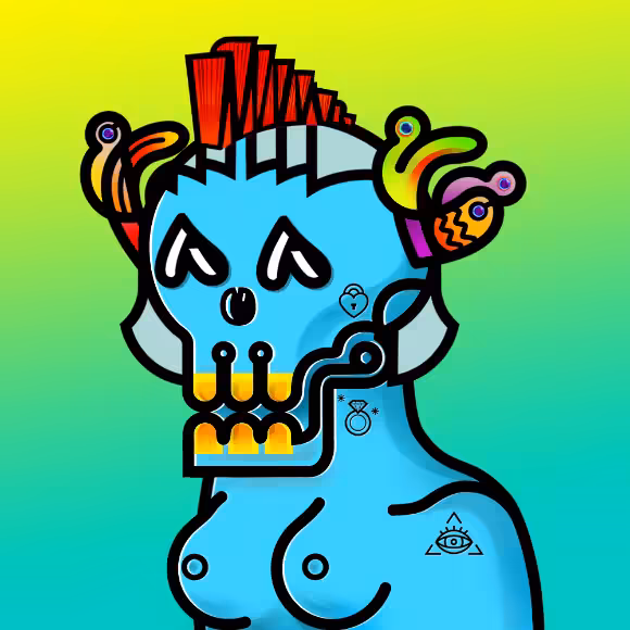 fx-SkuElle #106