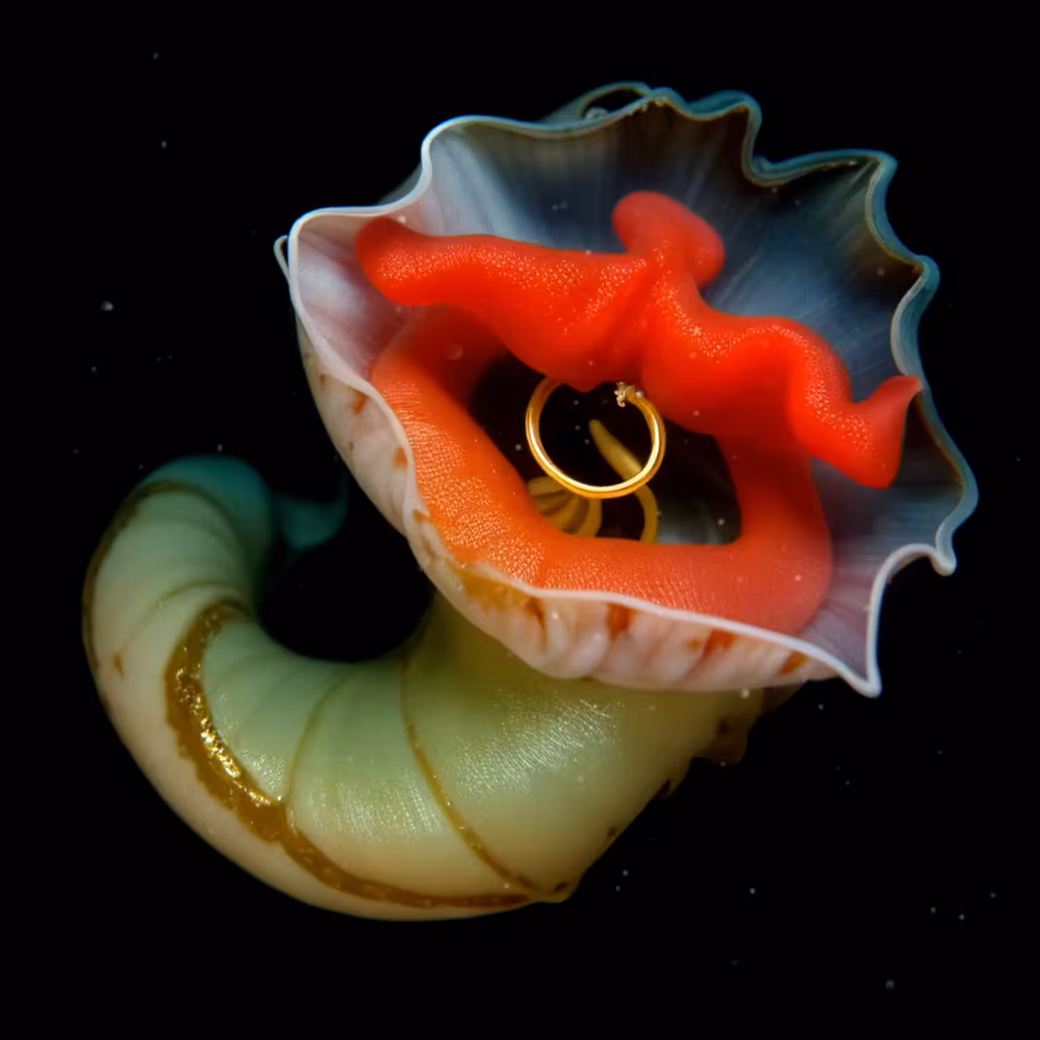 Alba Foliola