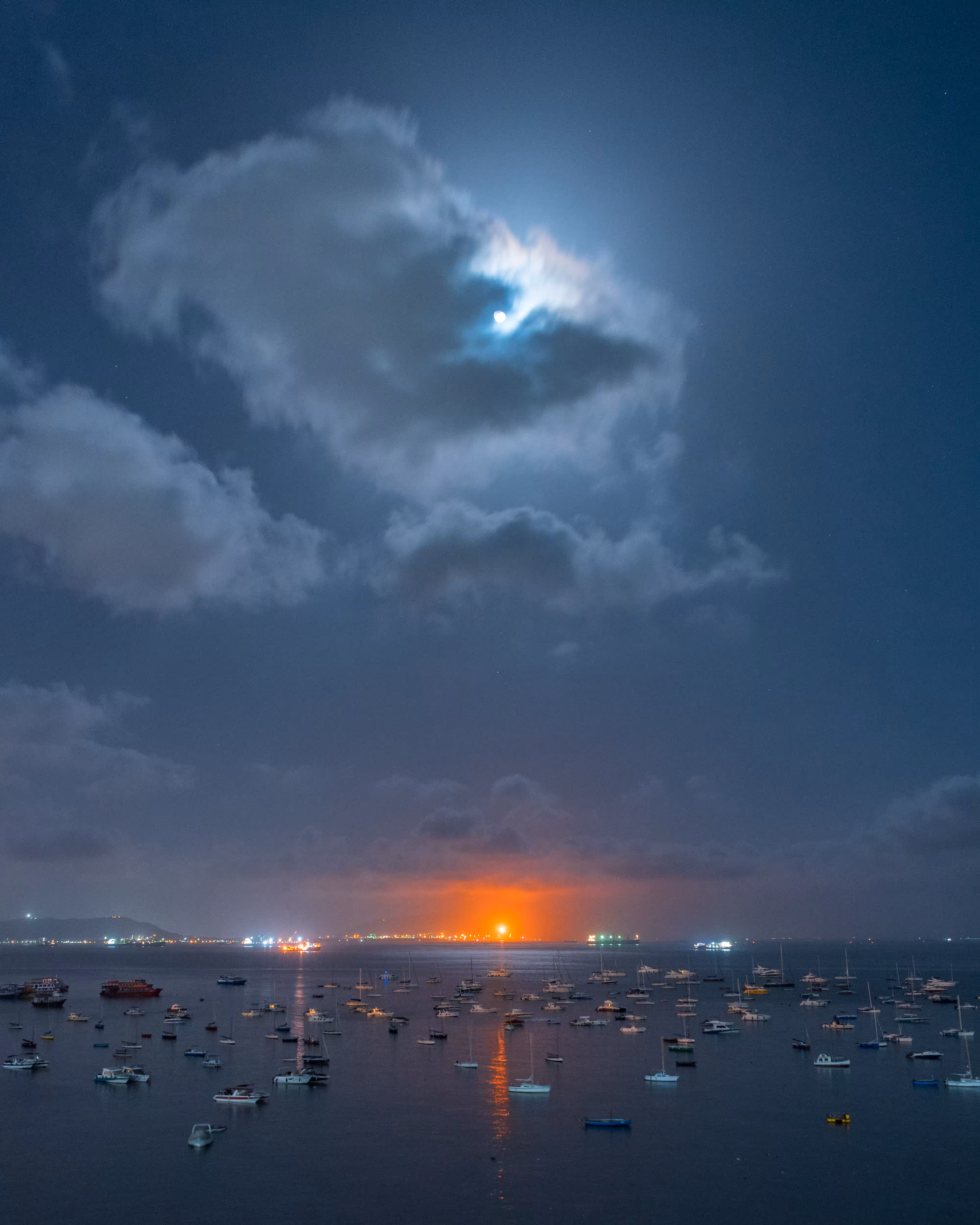 Mumbai Moons #36