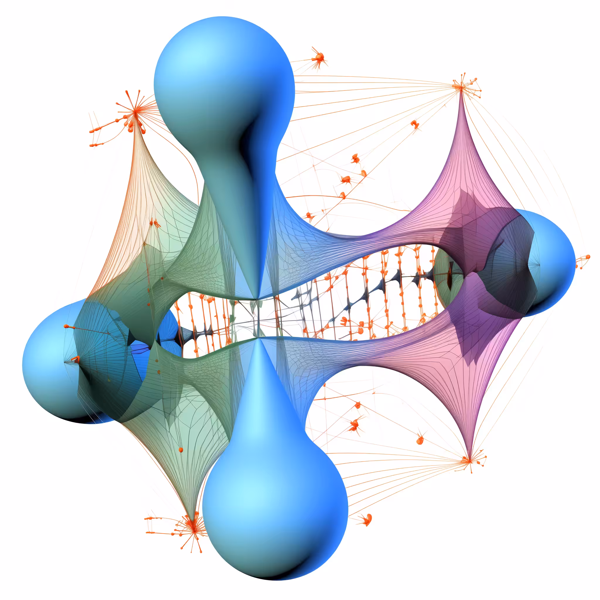 Hyperstructures: Surface 259
