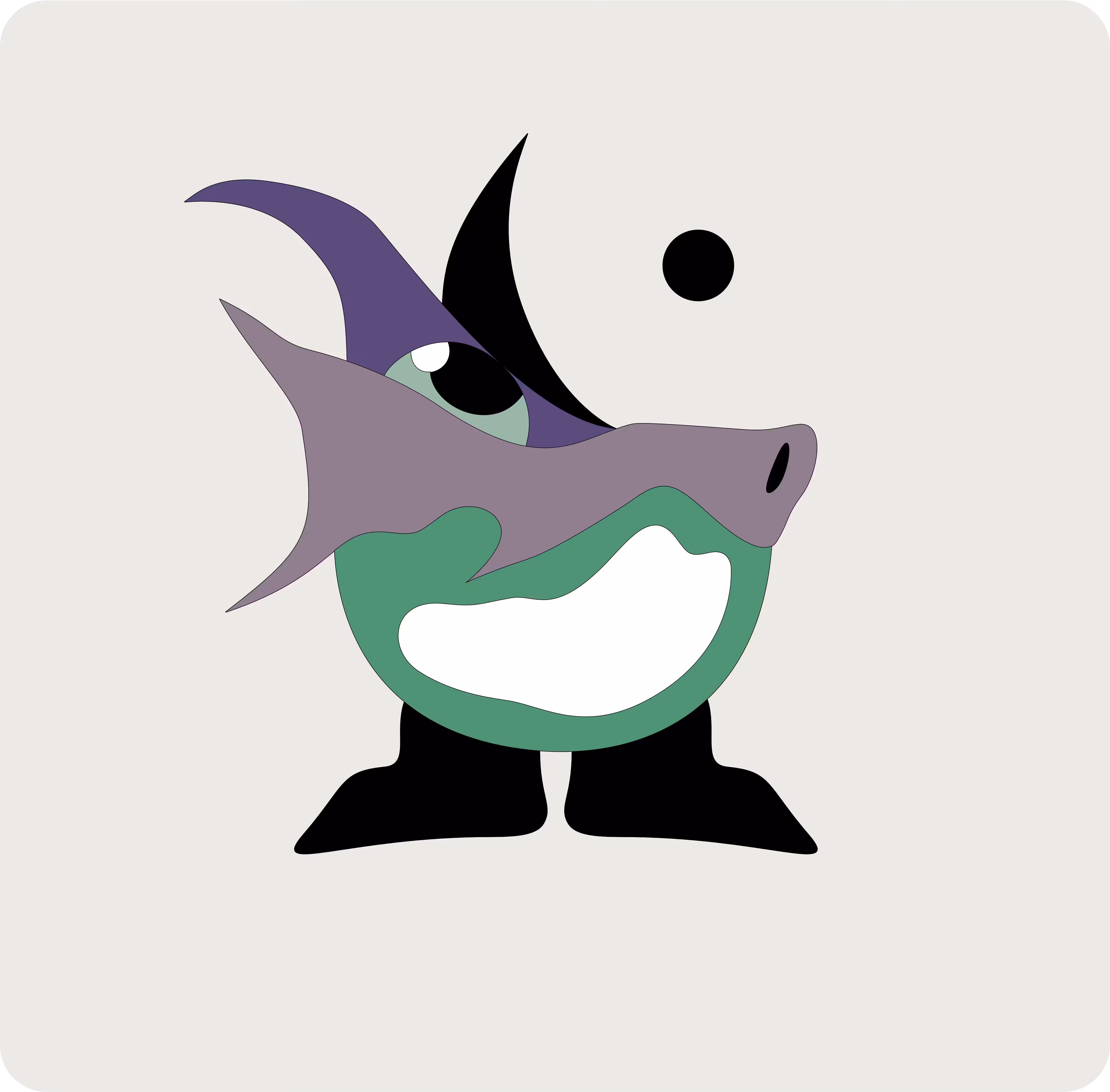 Shapets: Svalie