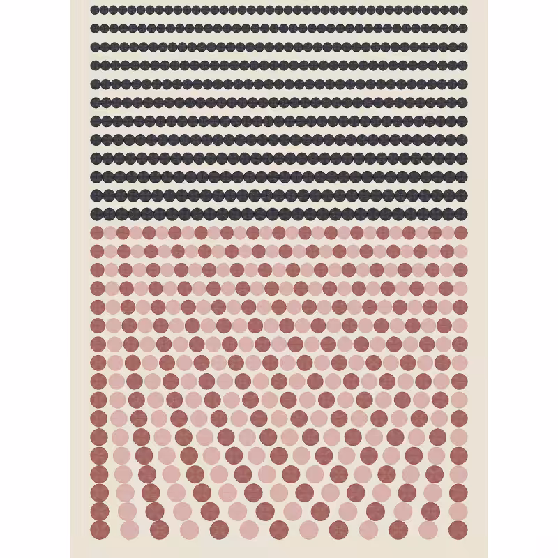 Poetics of Space #214