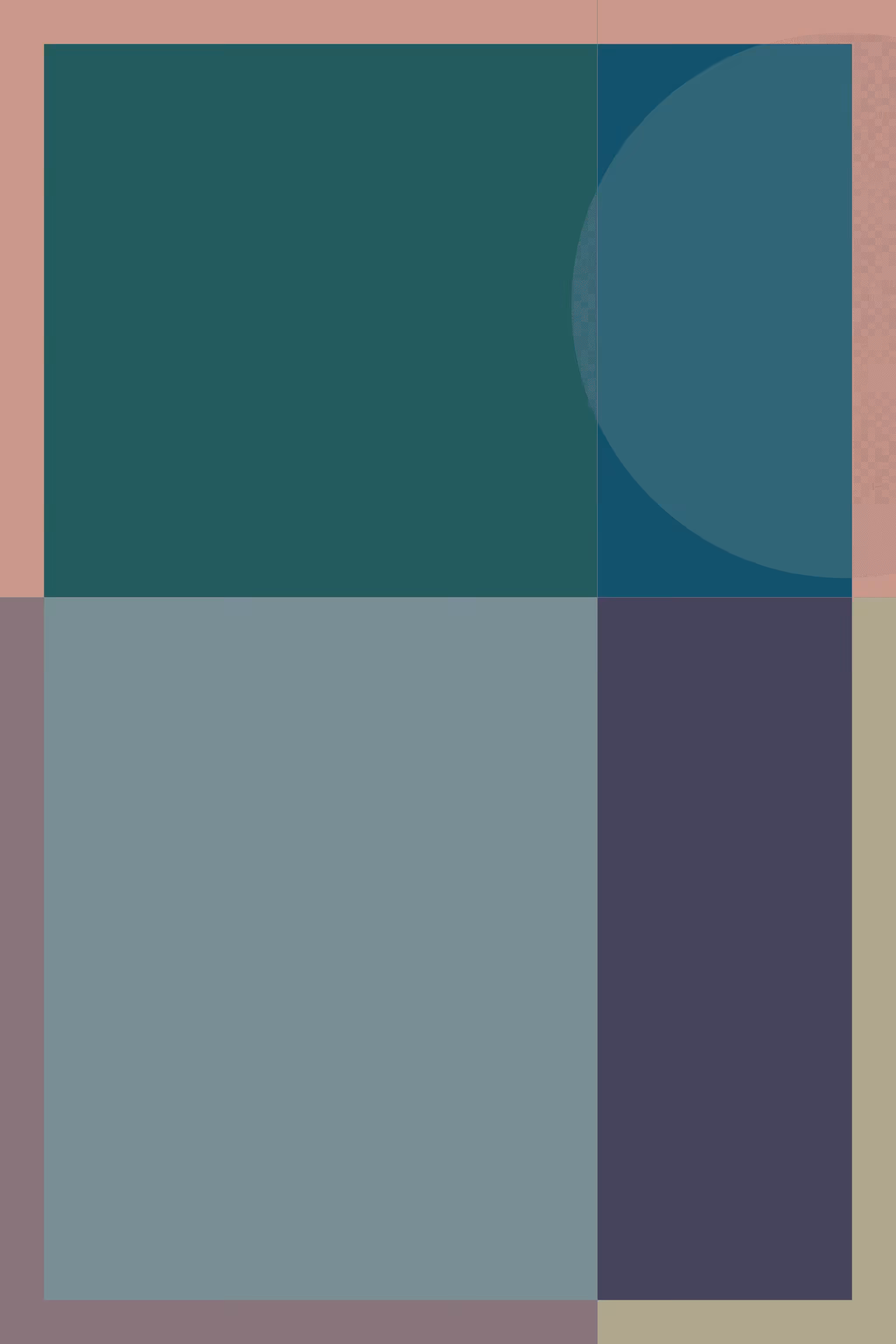 Generative Minimalism #444
