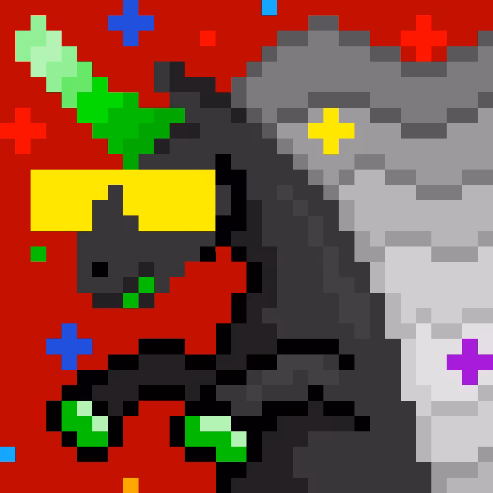 Unicorn #3940