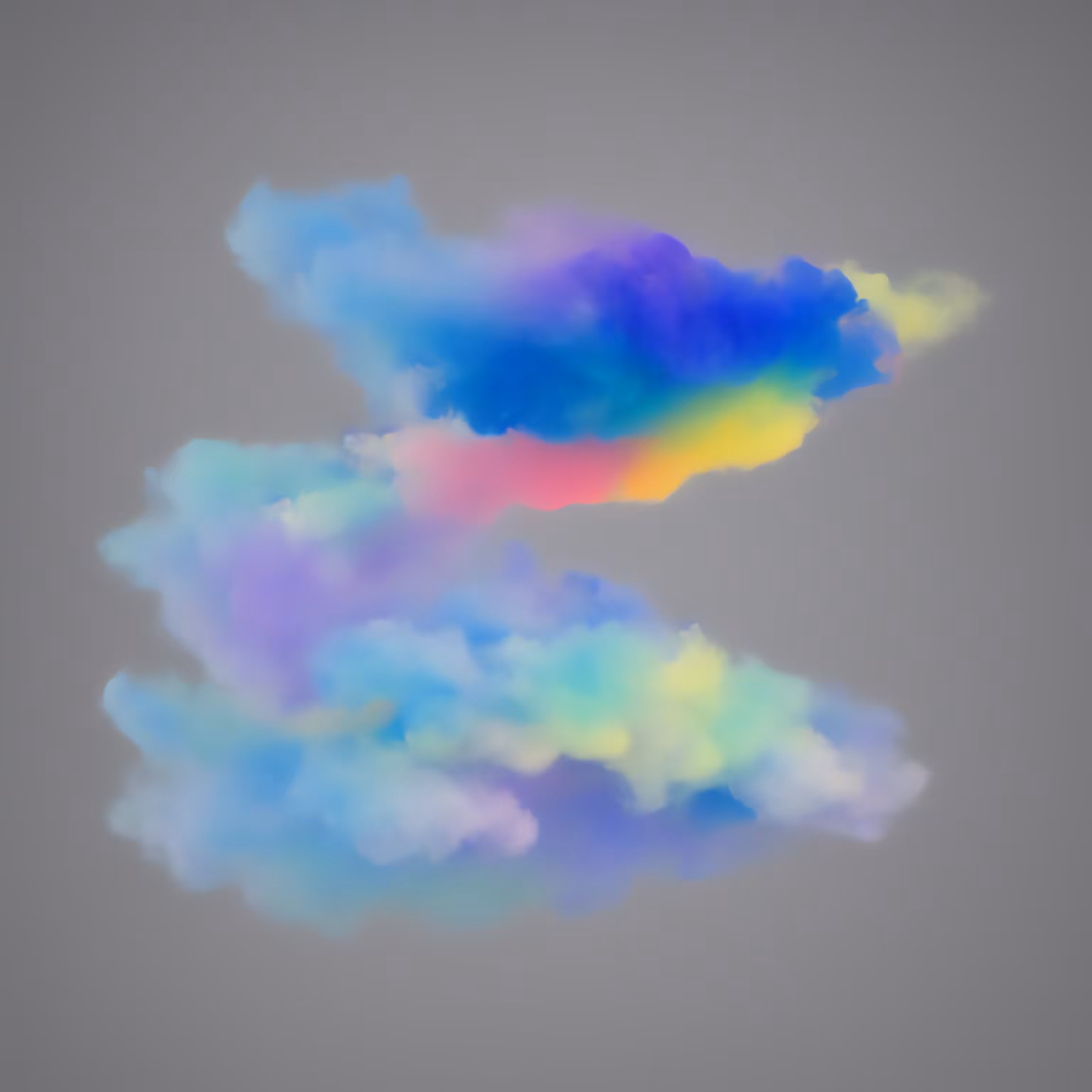 pastel ☁︎ clouds ☁︎