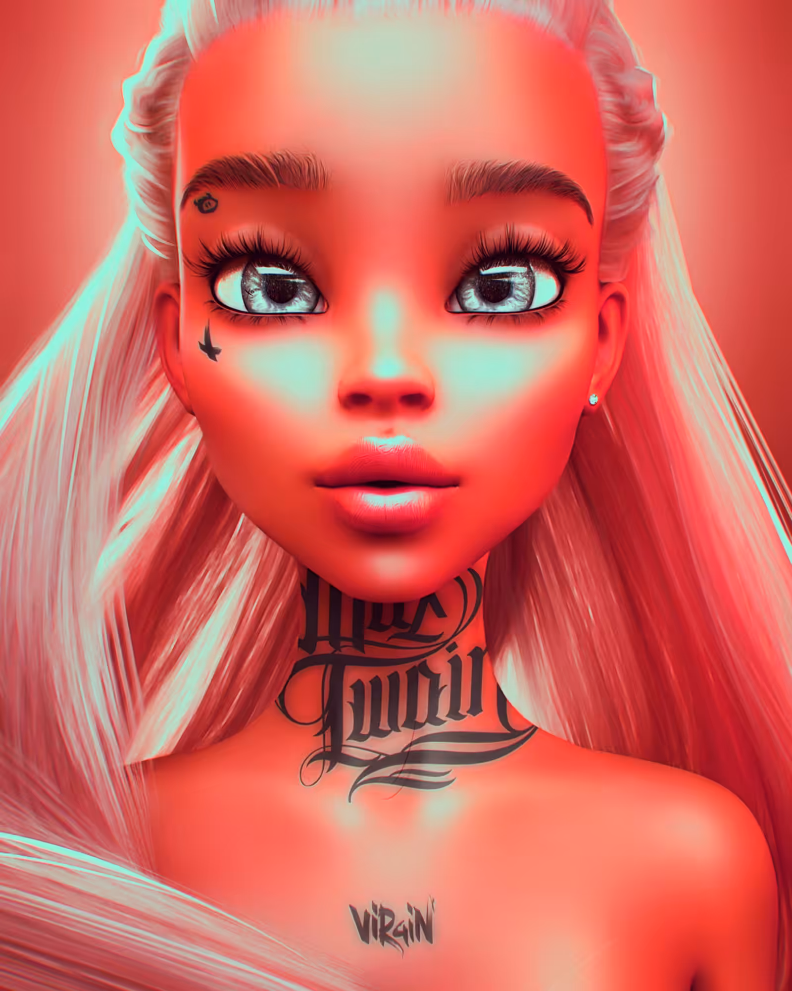St. Annie 