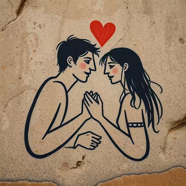 Eternal bond