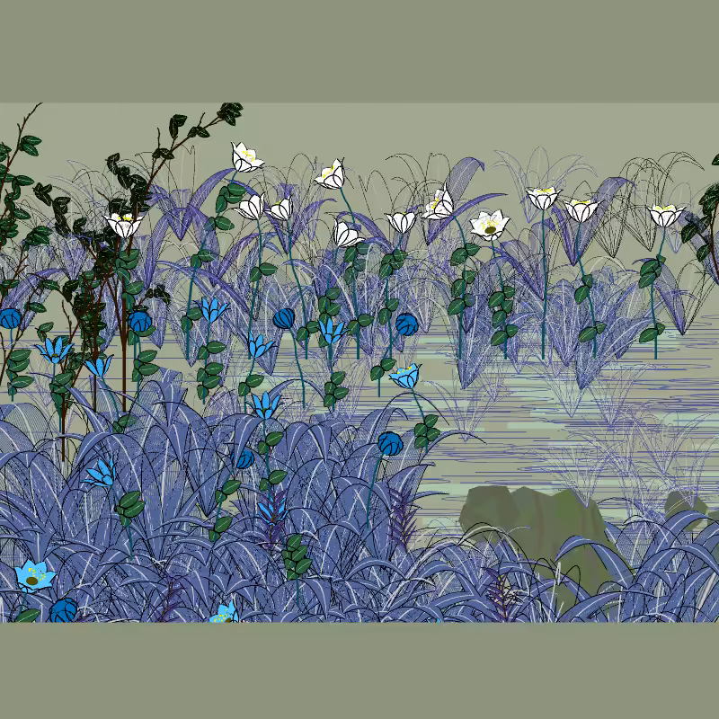 EcoPatterns #22