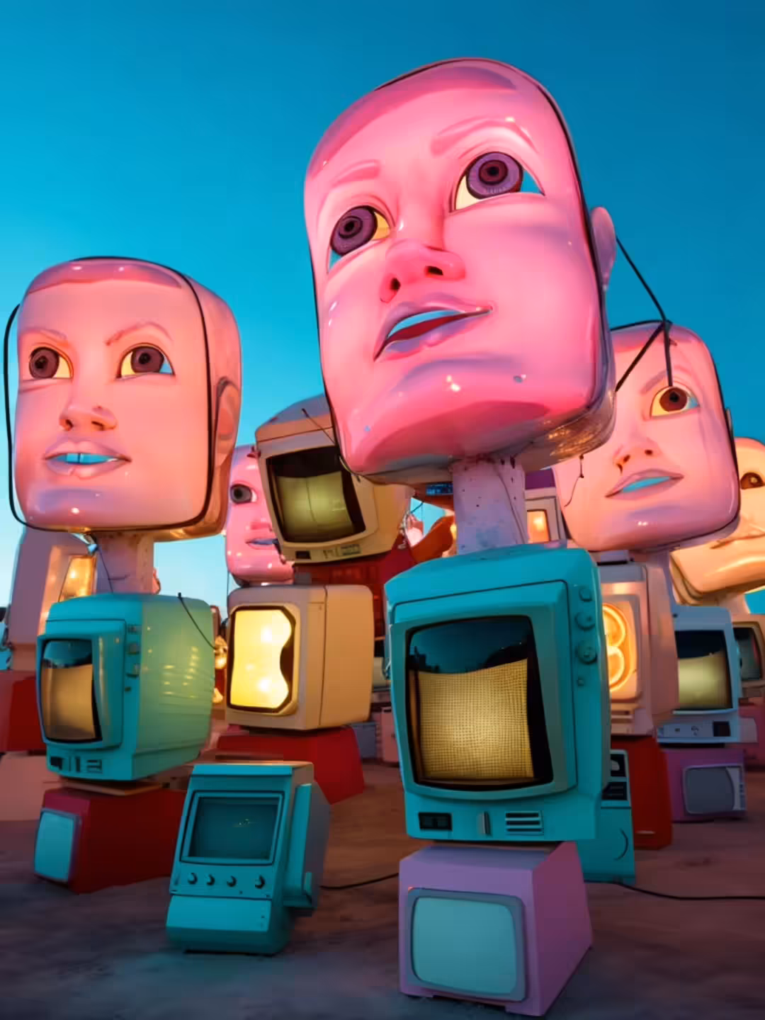 {Photo} {Cinema} Graphik: Sentient Souls