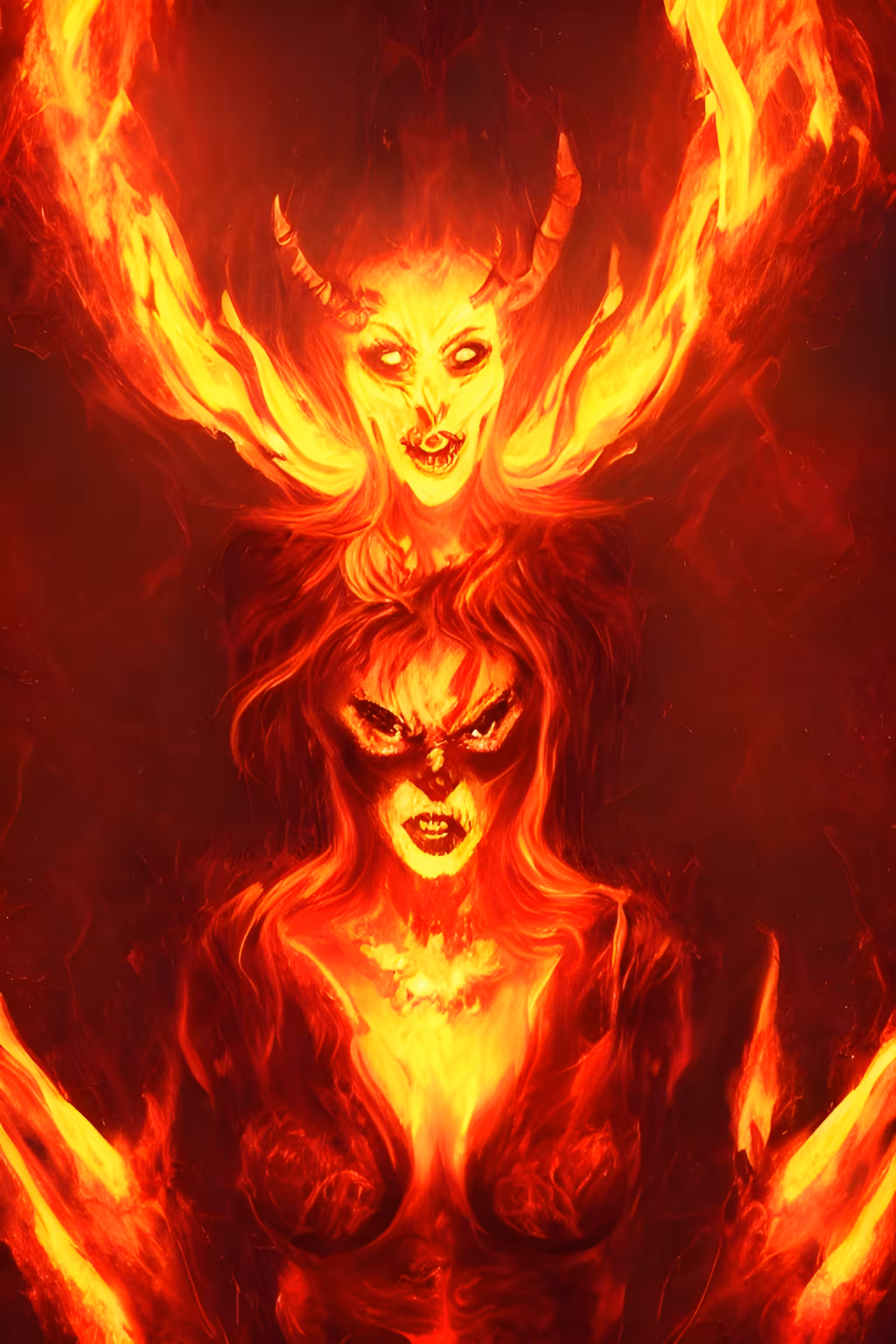 Devils: Devil (27)