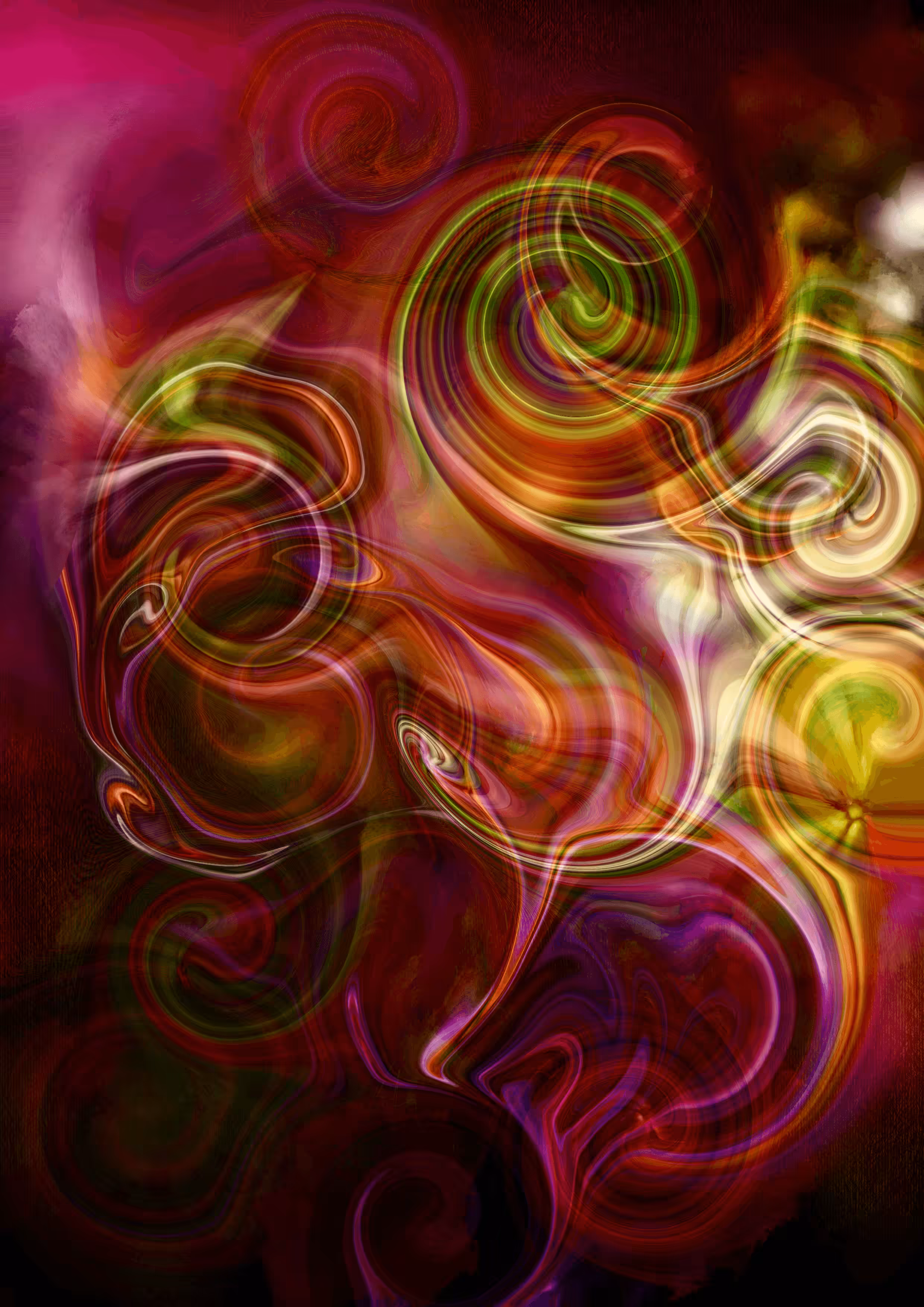 Prophecies #12