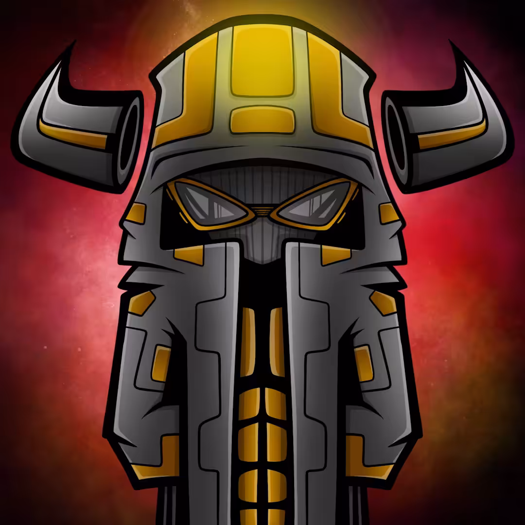 Inkers: Inker X067