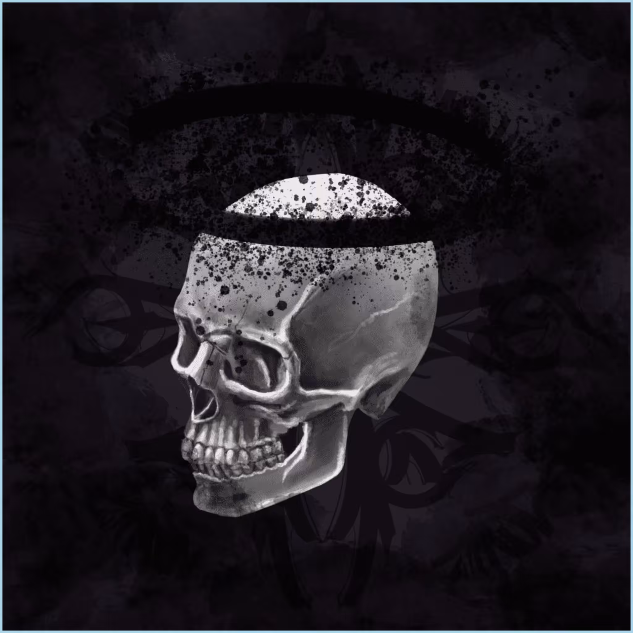 HEADS IN HATS #60