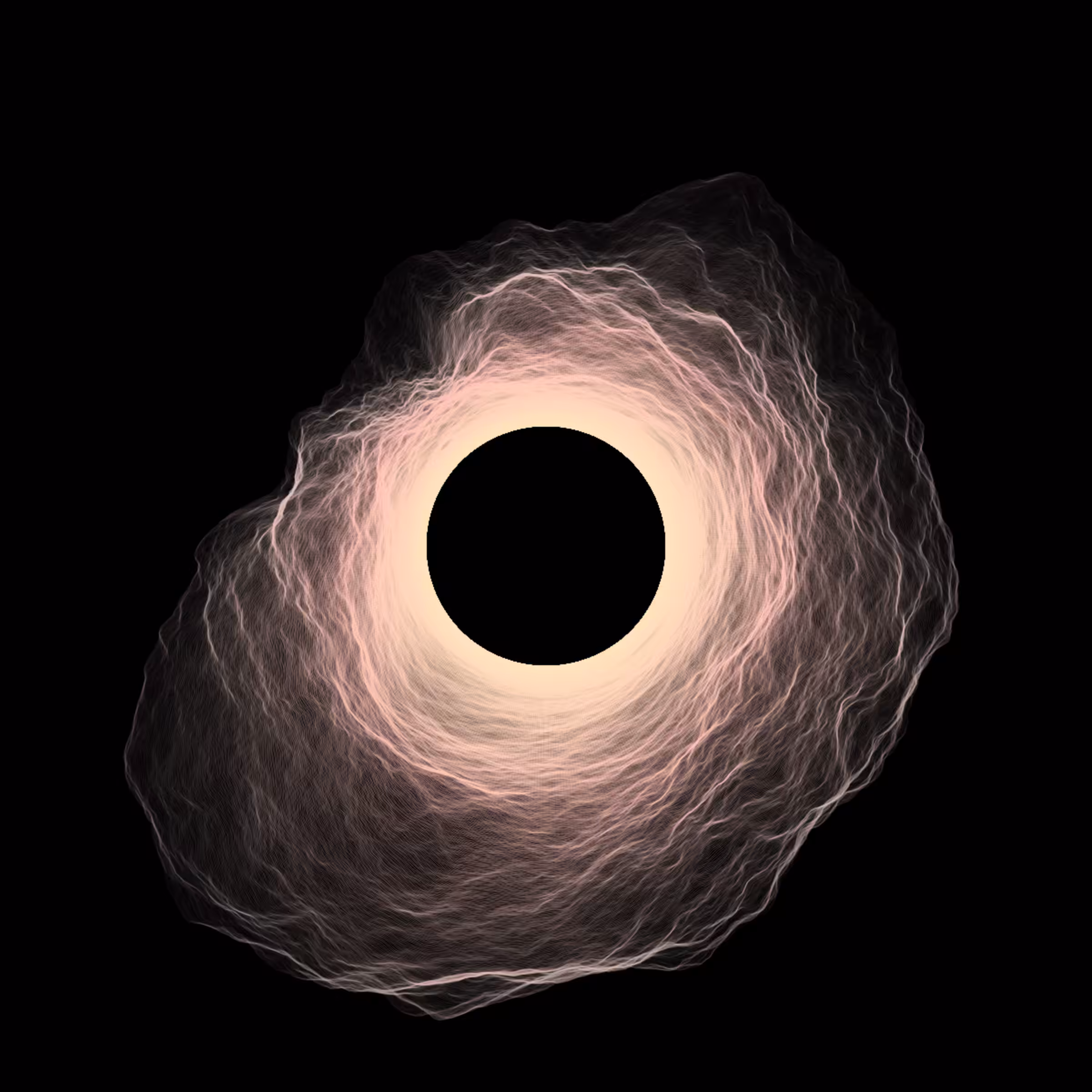 Singularity #755