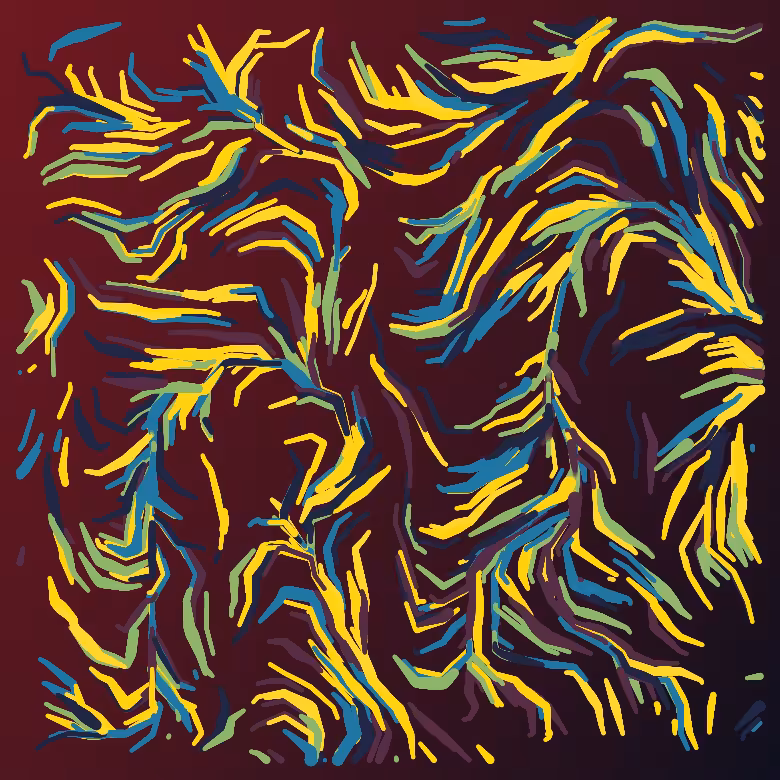Flow Writer #105