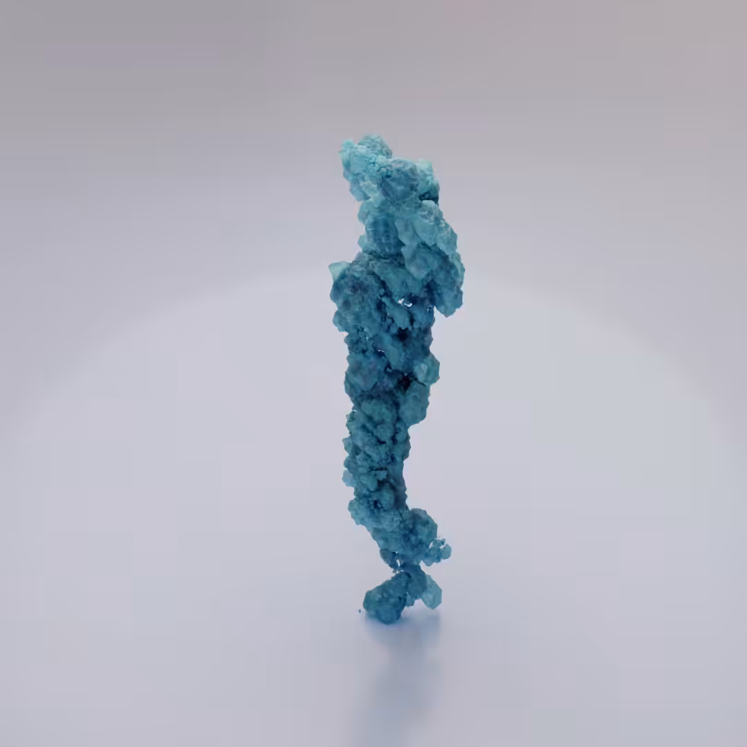Aquamarine