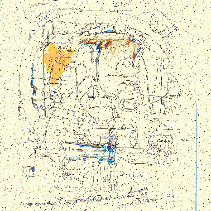 Contemp #43