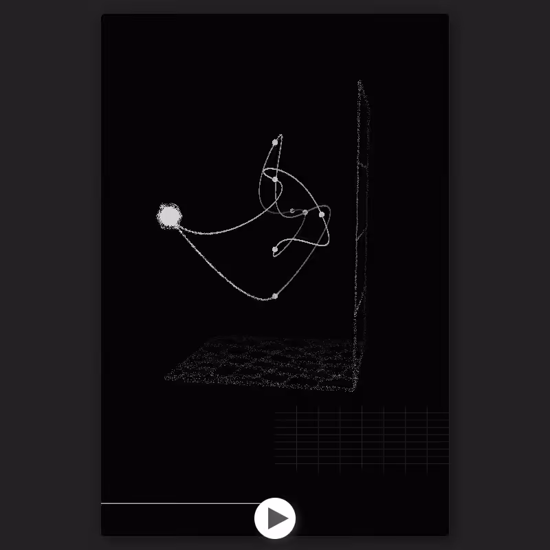 Infinite Rhythmic Universe - PROTOTYPE #45