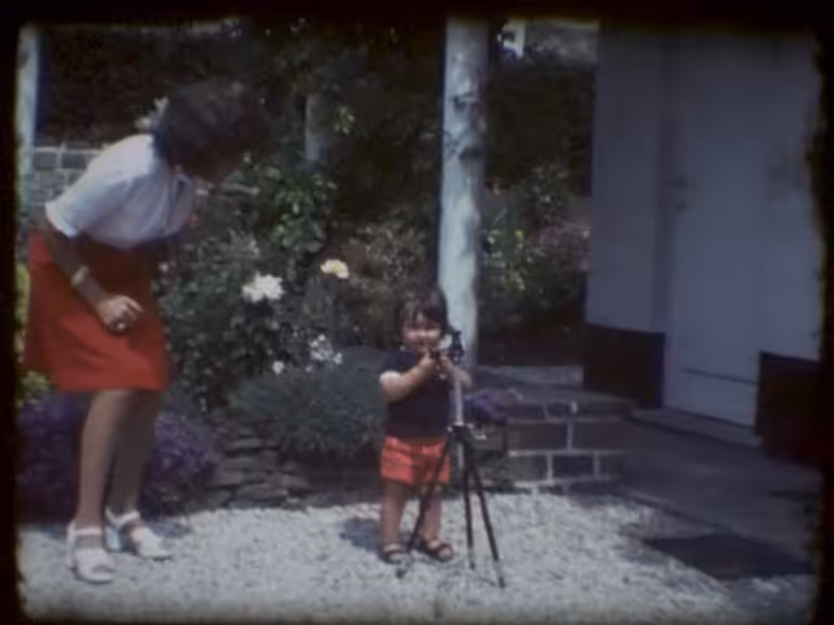 Tripod