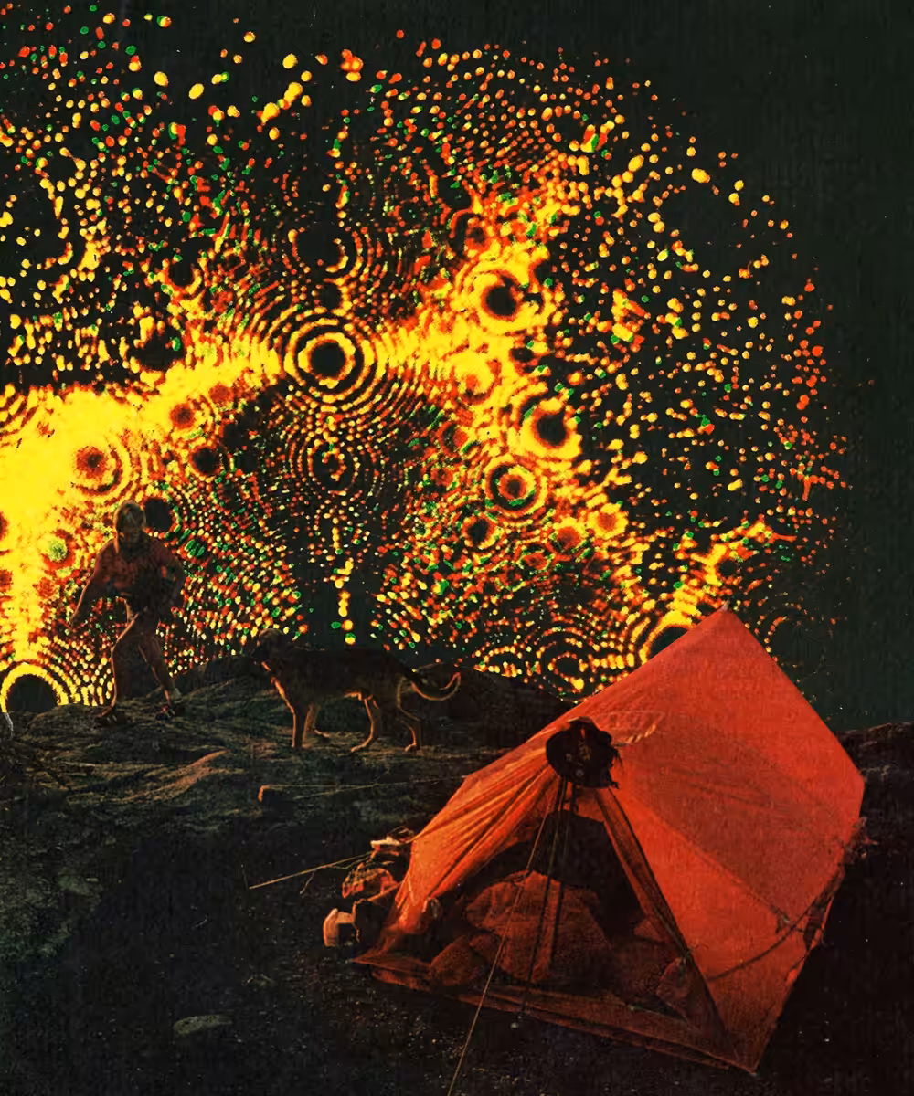 A Camping Trip