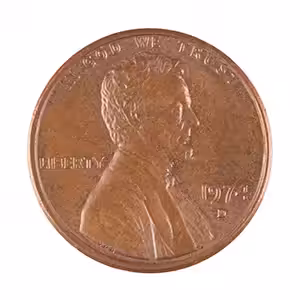 Cent #4506