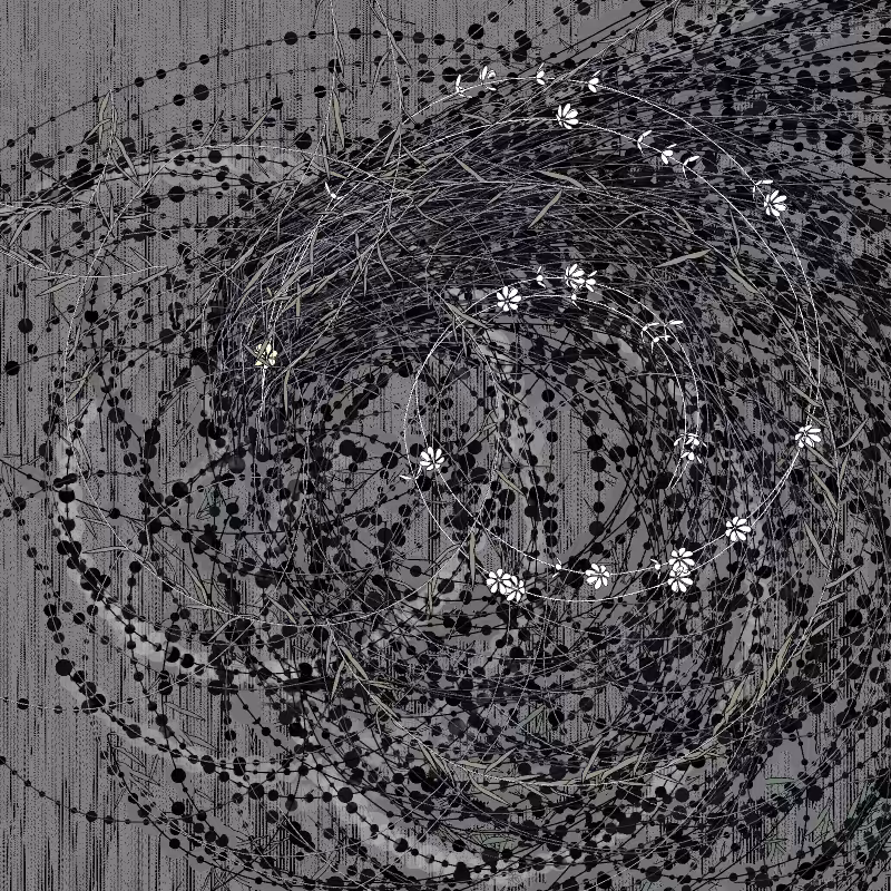 Bio-algorithmic #28
