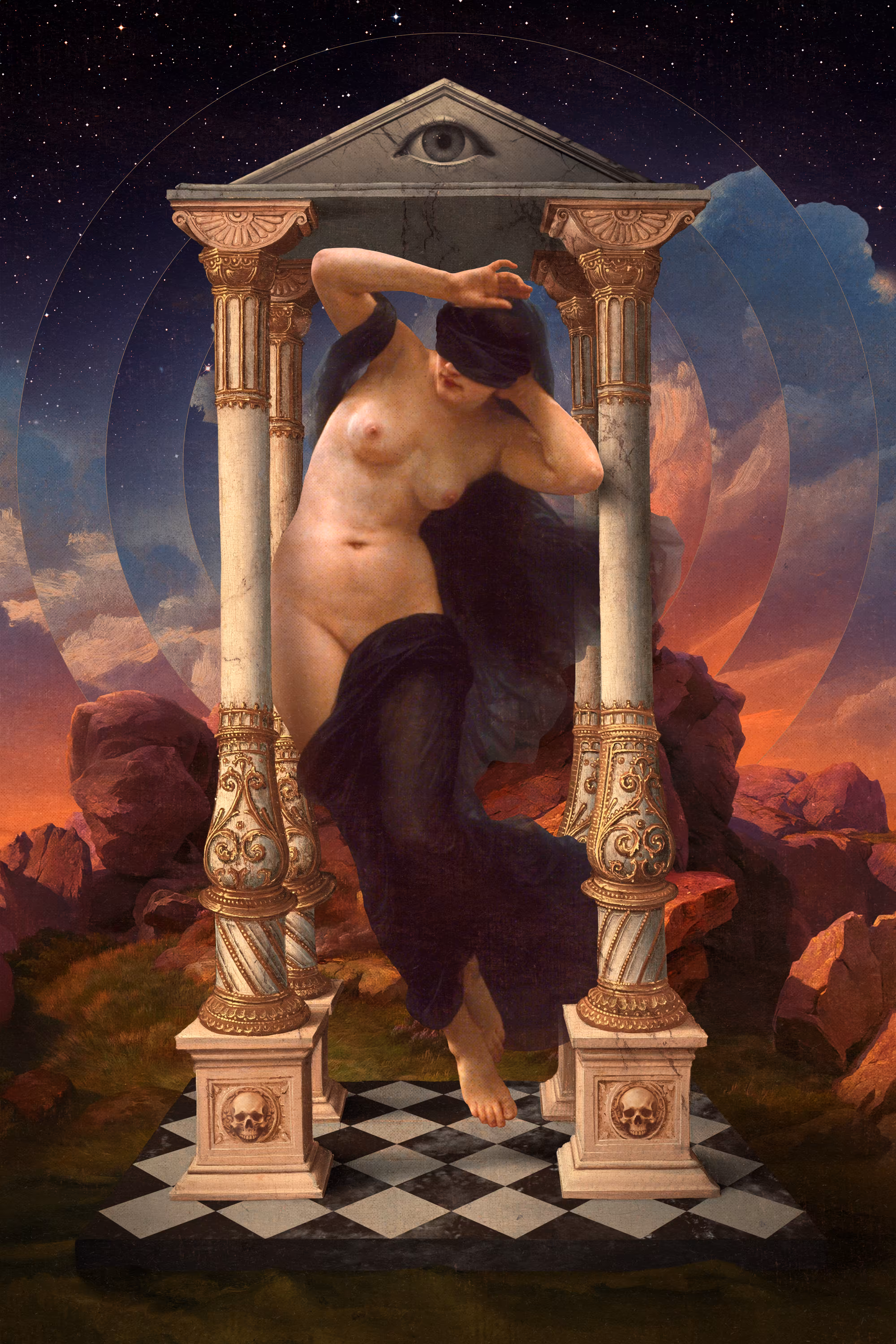 The Oracle