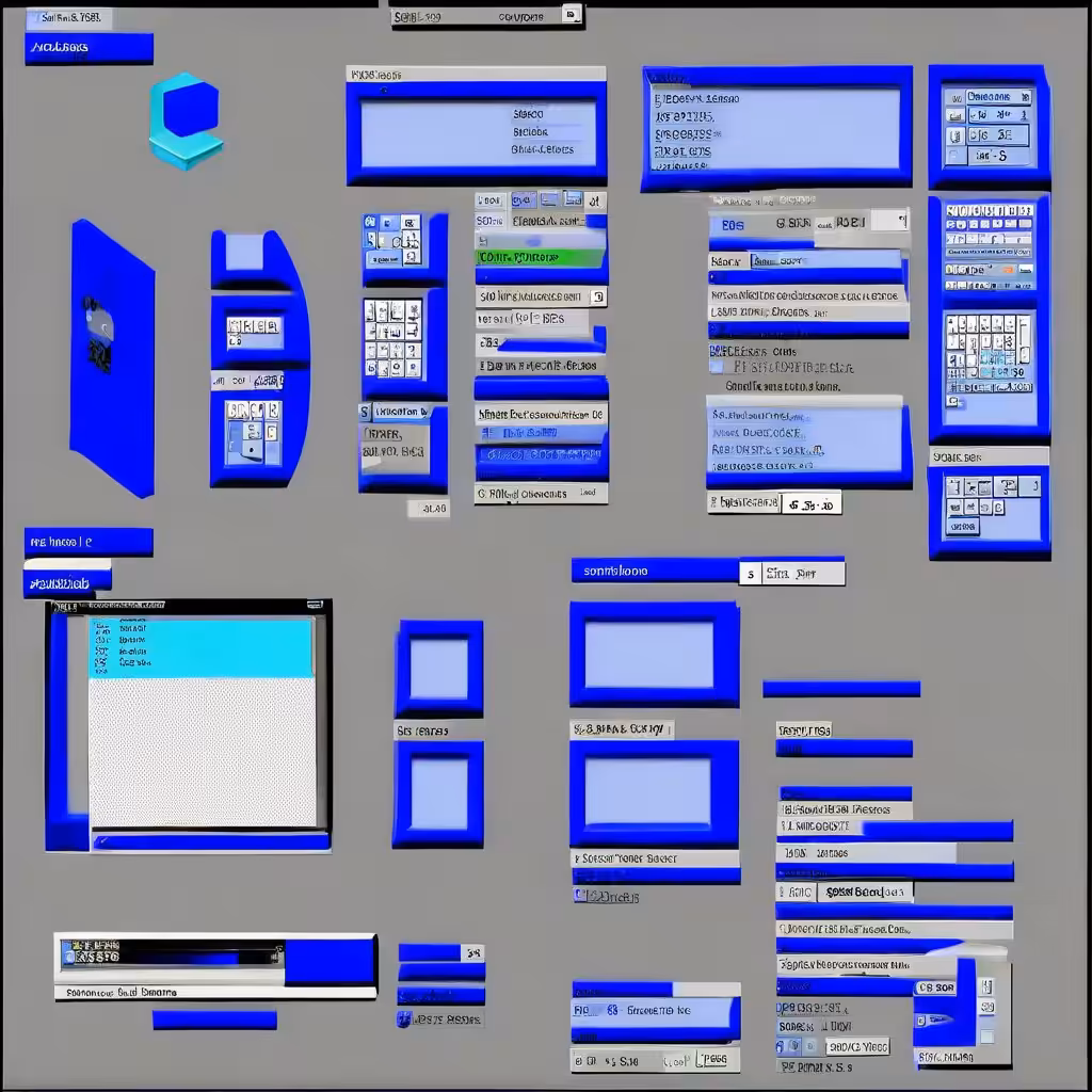 Build your Settings