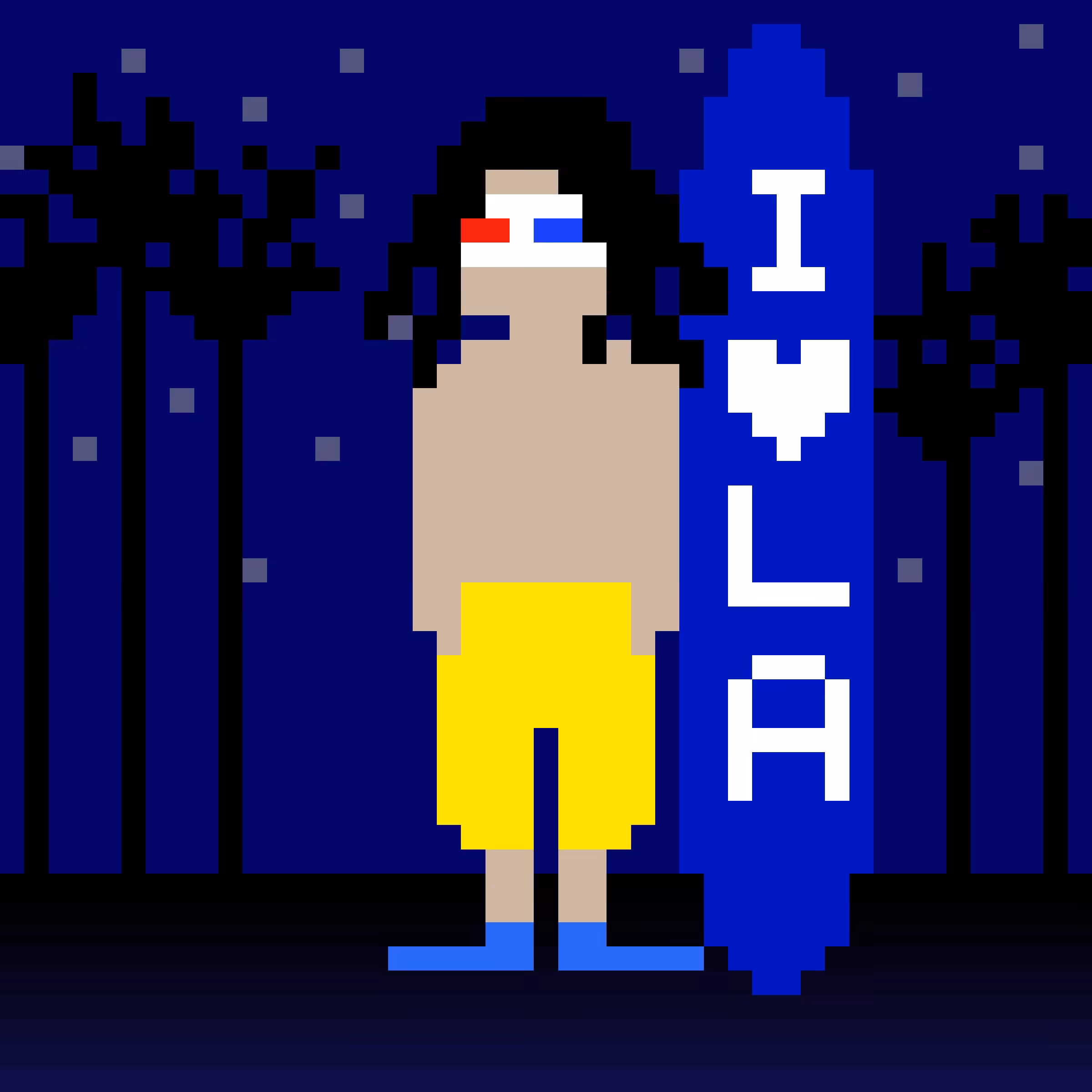 CryptoVenetian #923