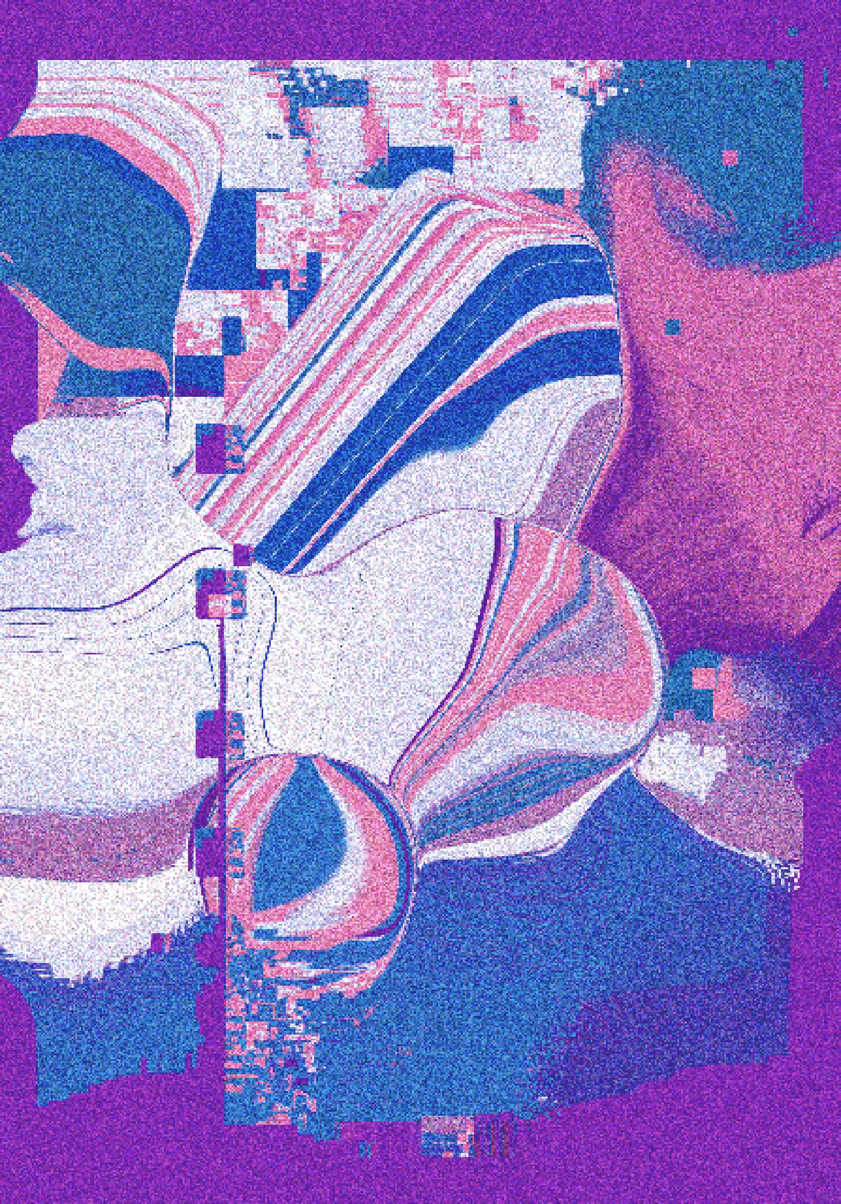 L S T & F N D  35
