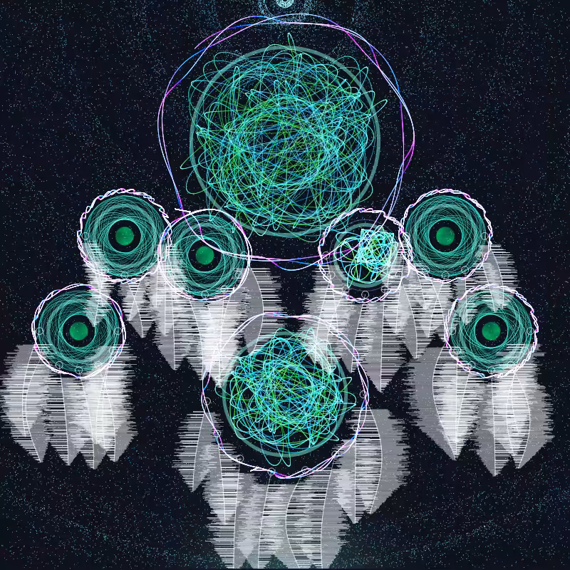 Dreamcatcher #53