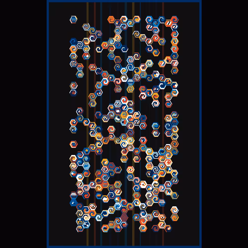 Hexatronic #56