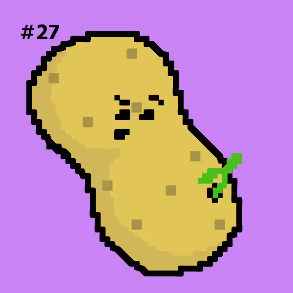 First Draft Peanut Gallery #27