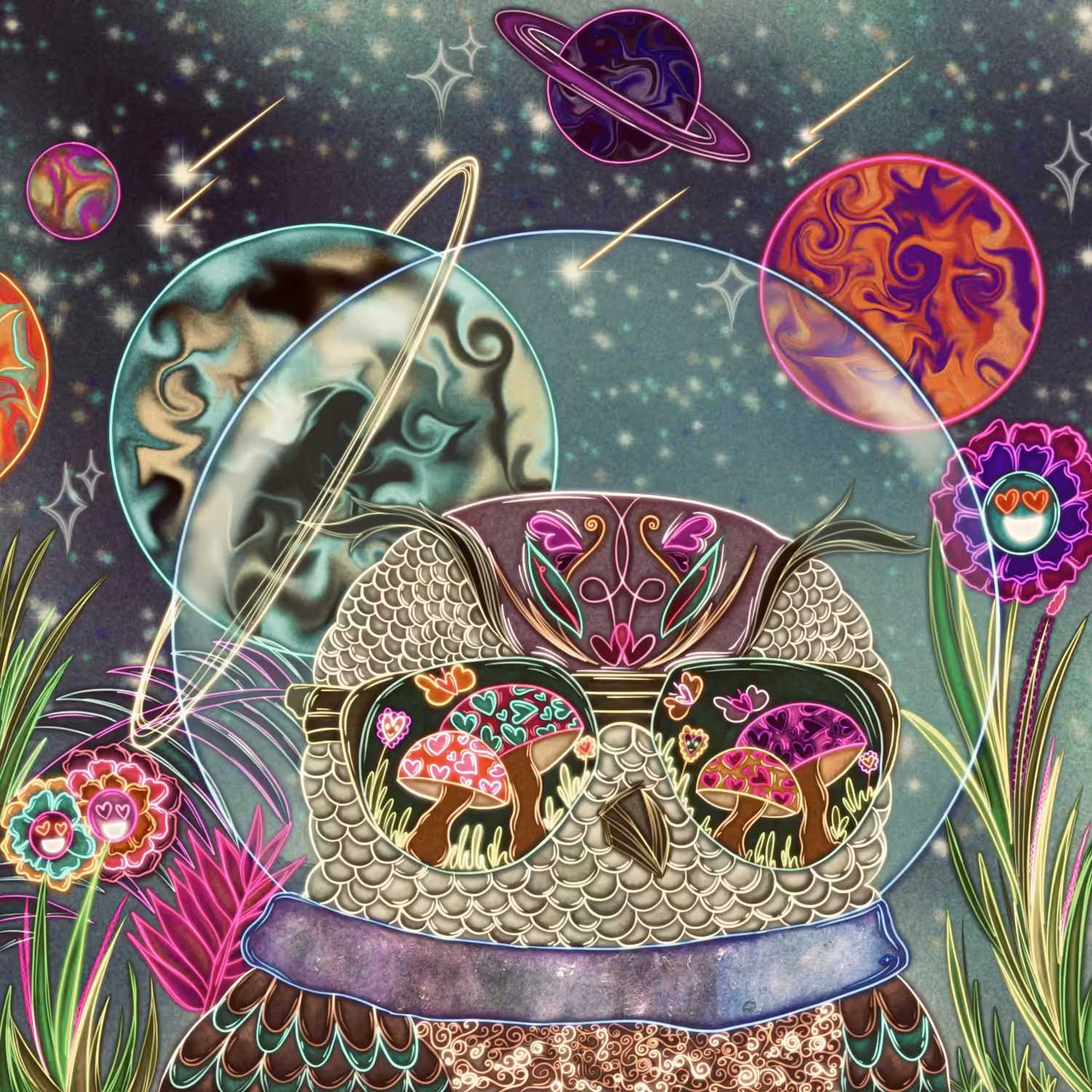 ASTRO-WORLD
