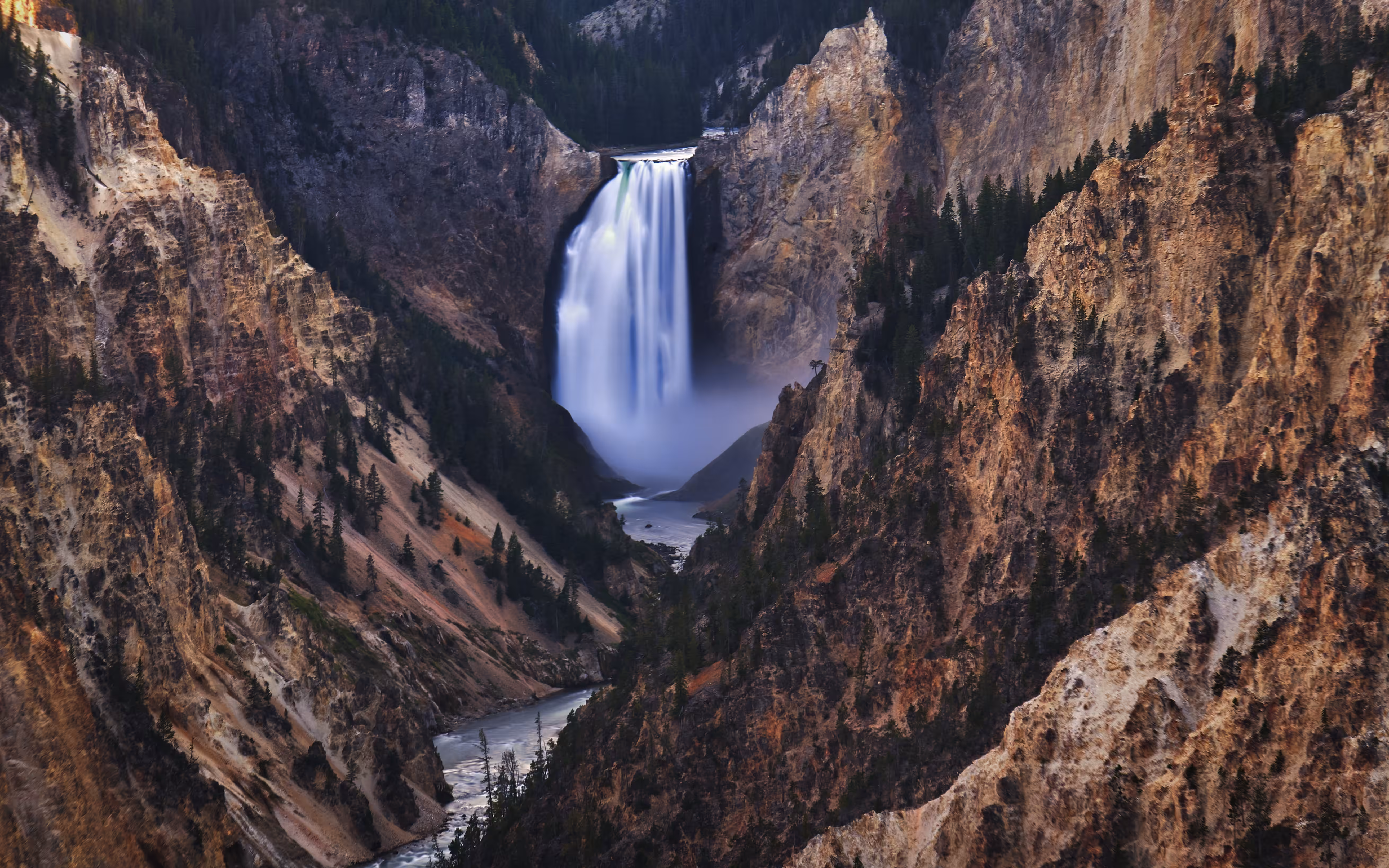 Artist Point