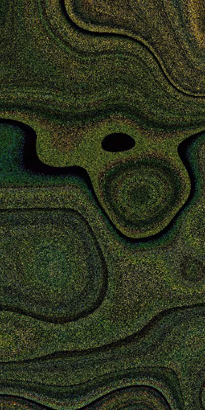 Sedimentary Groove #55