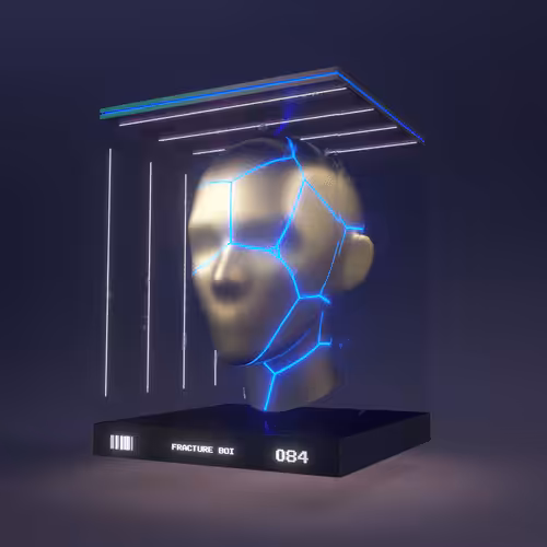 Fracture Boi: FRACTURE BOI - 084