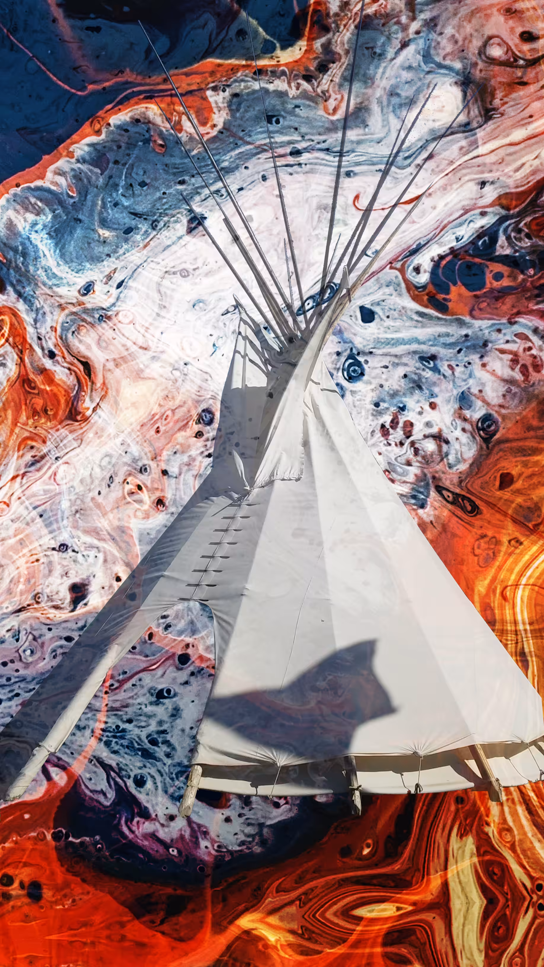 D.M.Tee.Pee.
