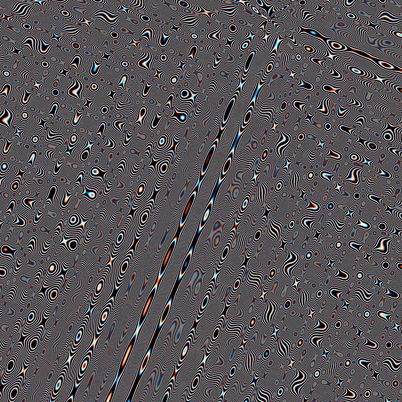 Quantum Vacuum #424