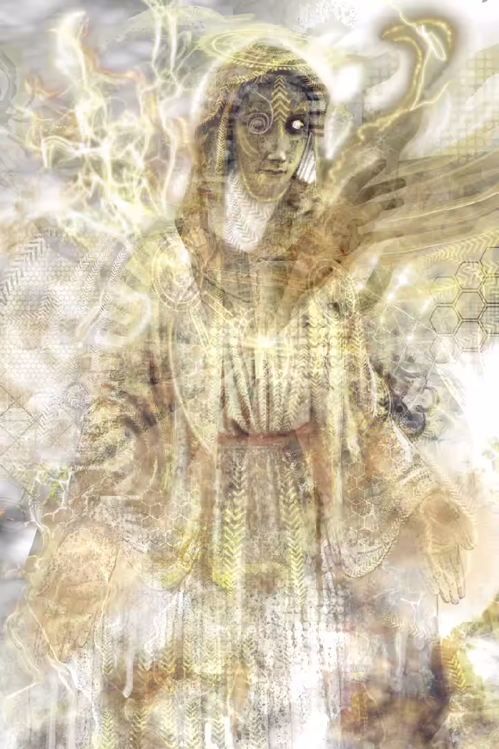 Gospel of Psychedelics