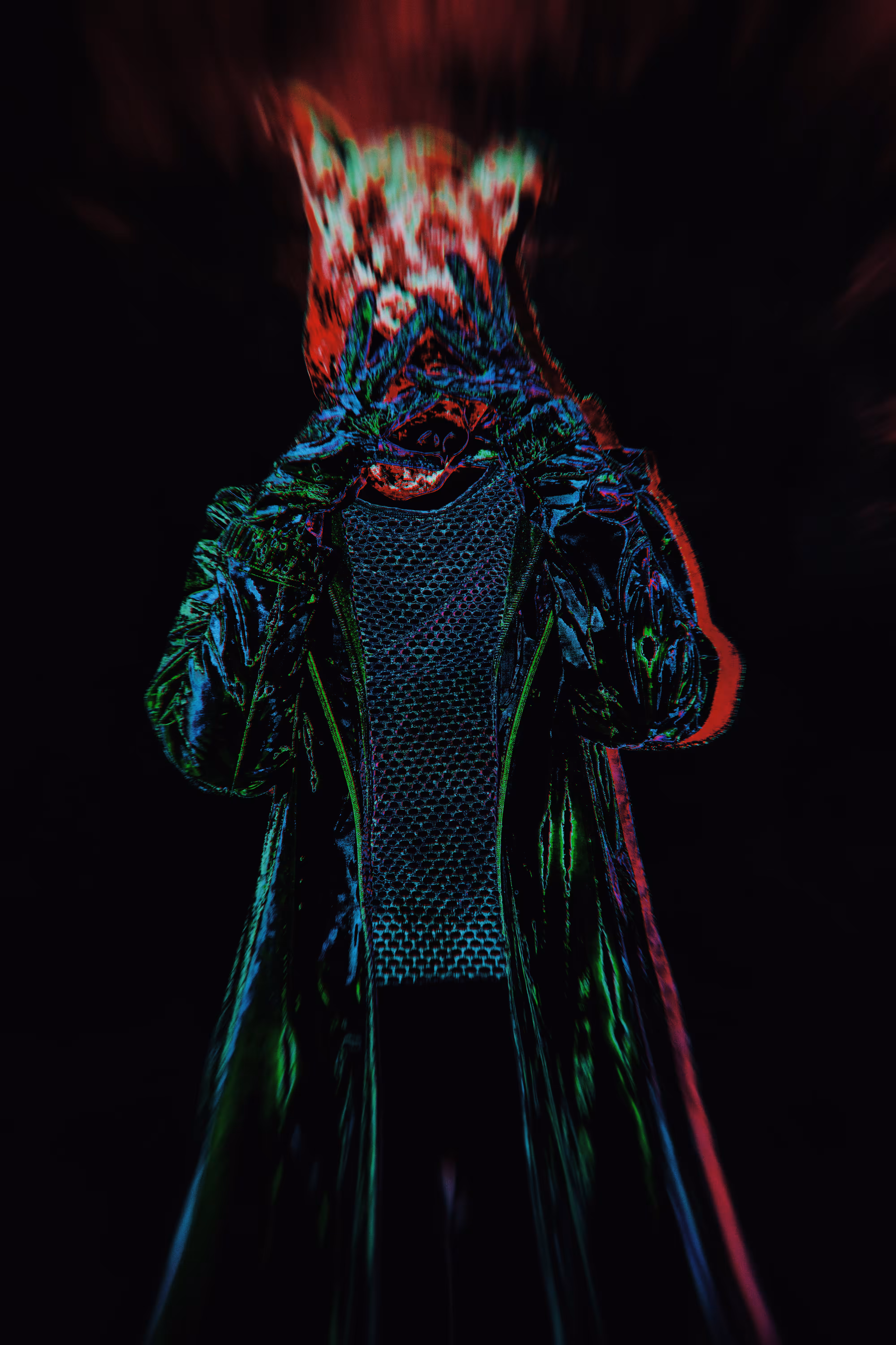 NFT Predator