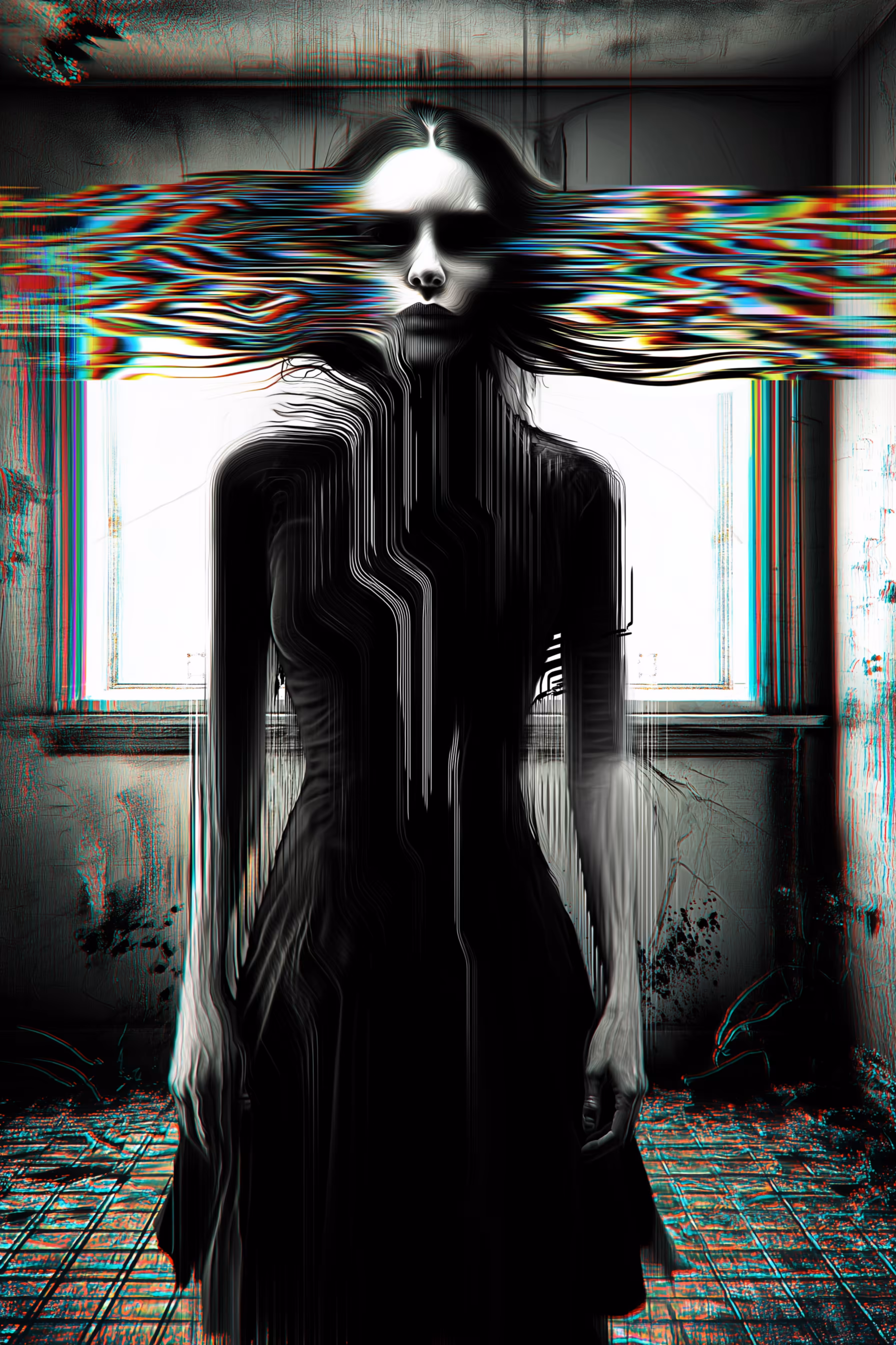 Static Vision