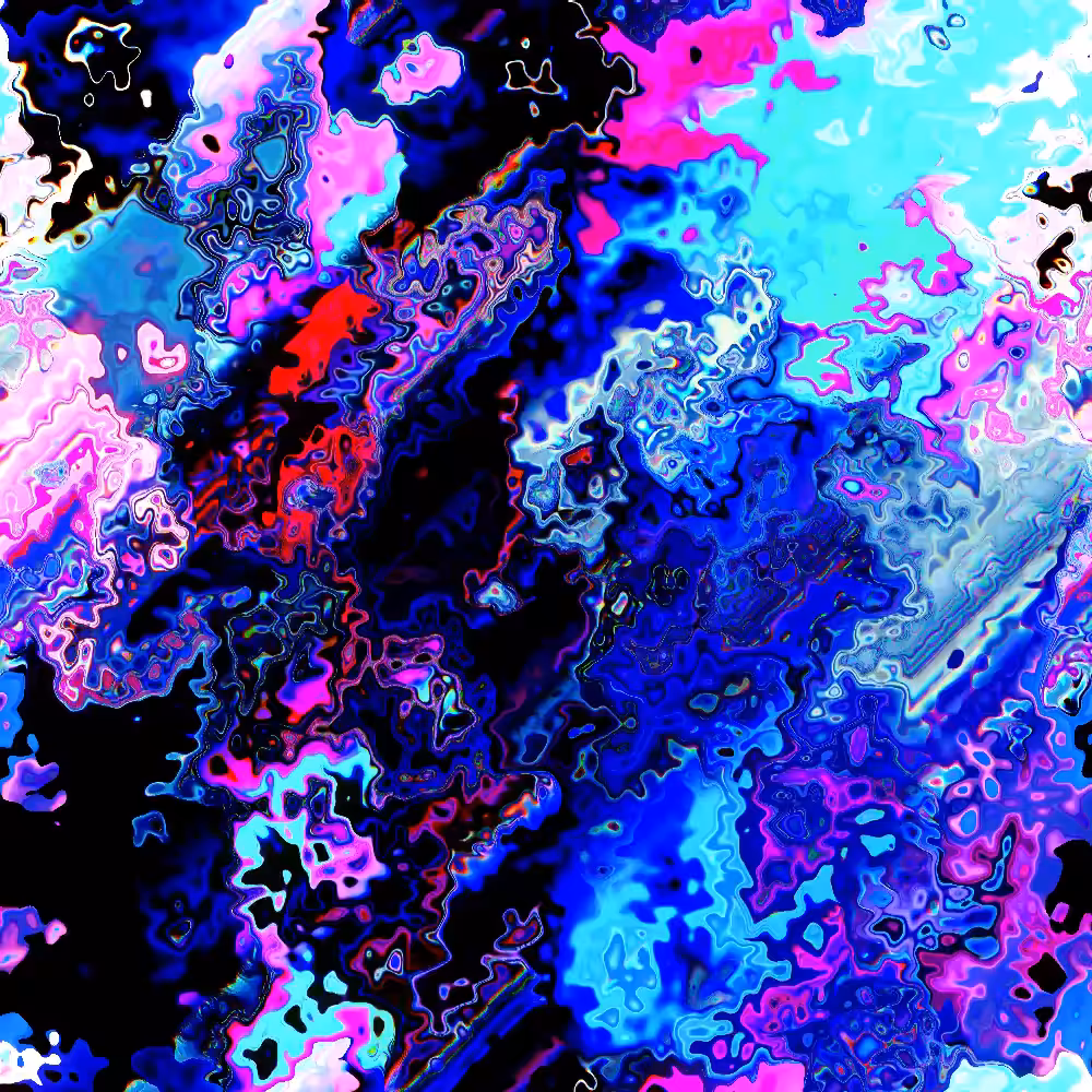 ❰ Viscosity ⤳ № 7 ❱