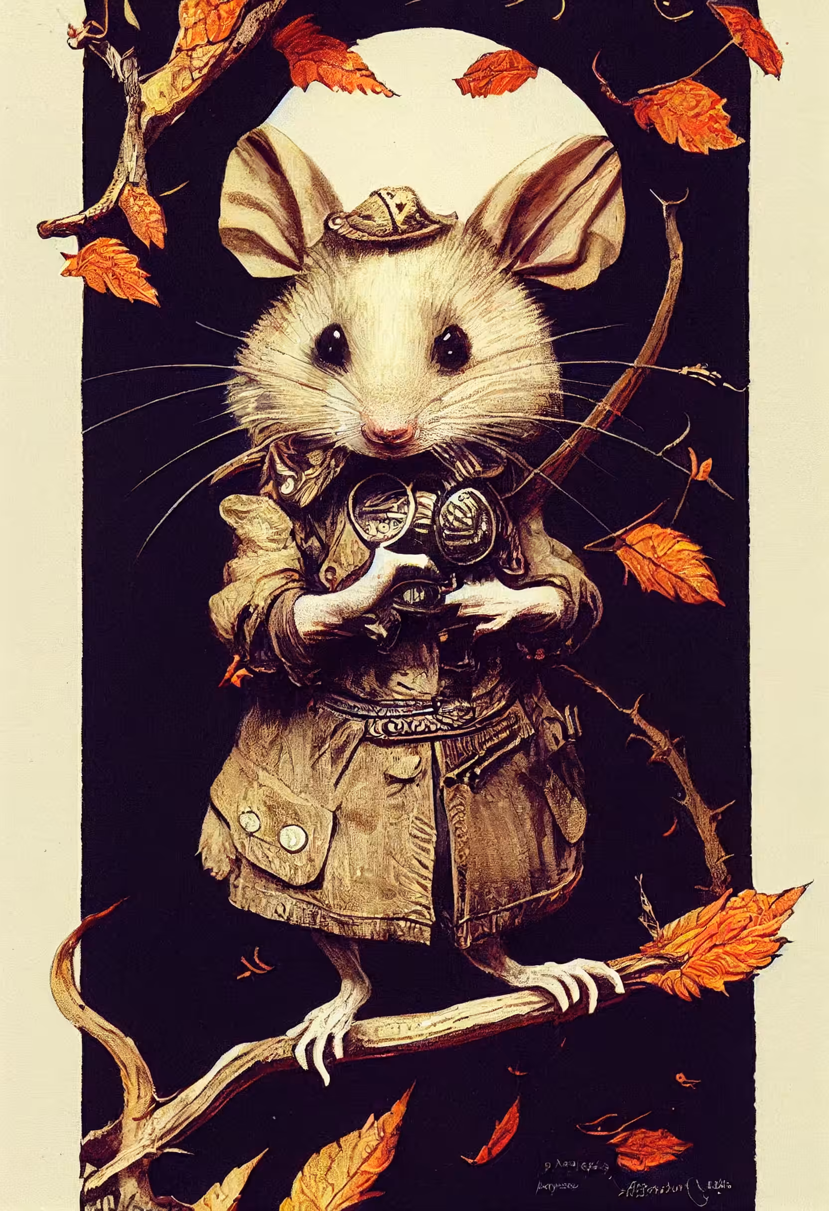 Mouse
