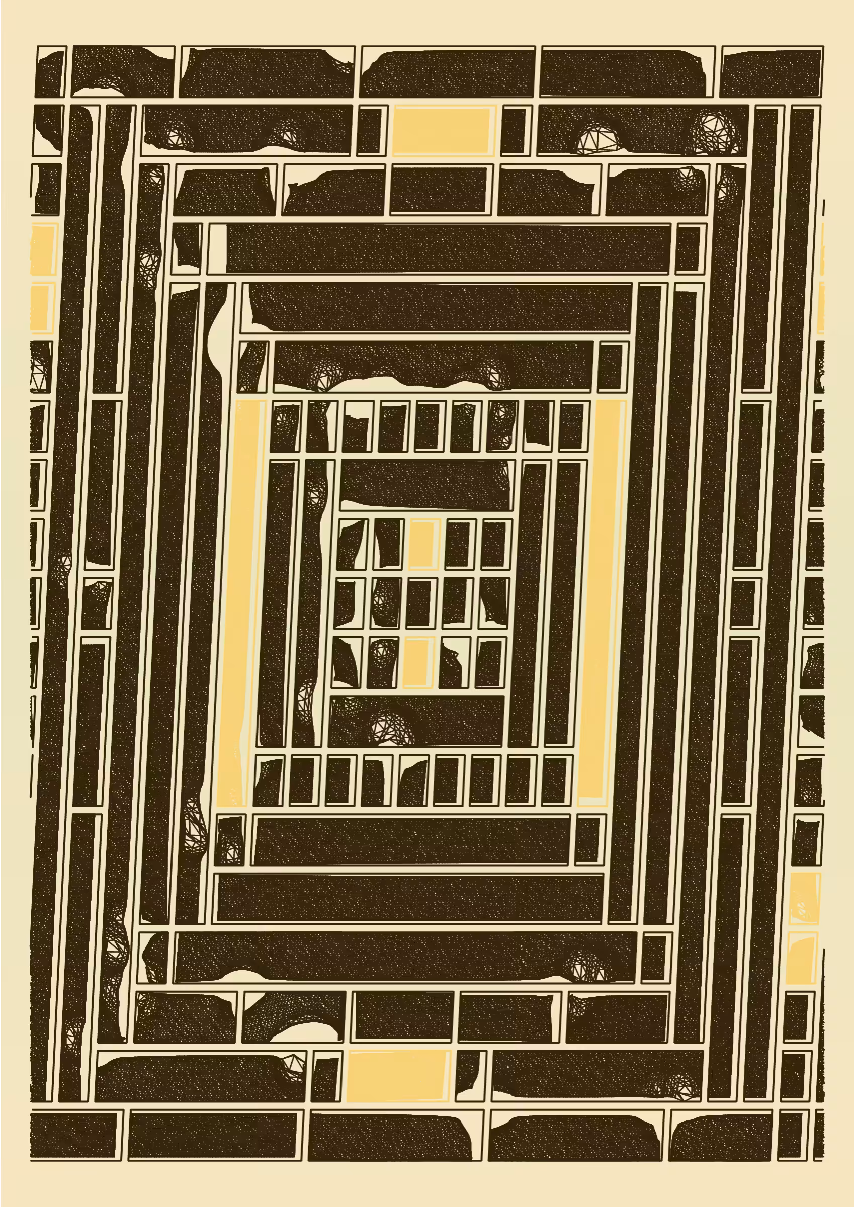 Edifice #507