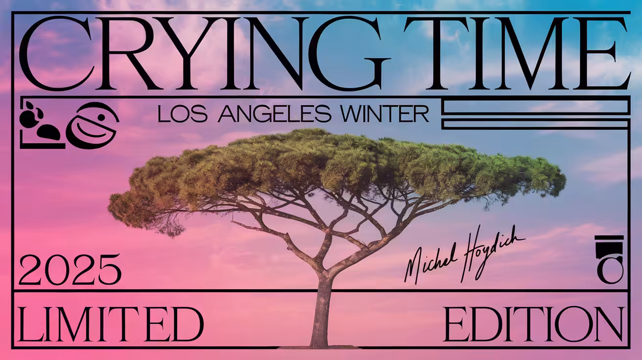 The El Segundo Daily: Crying Time