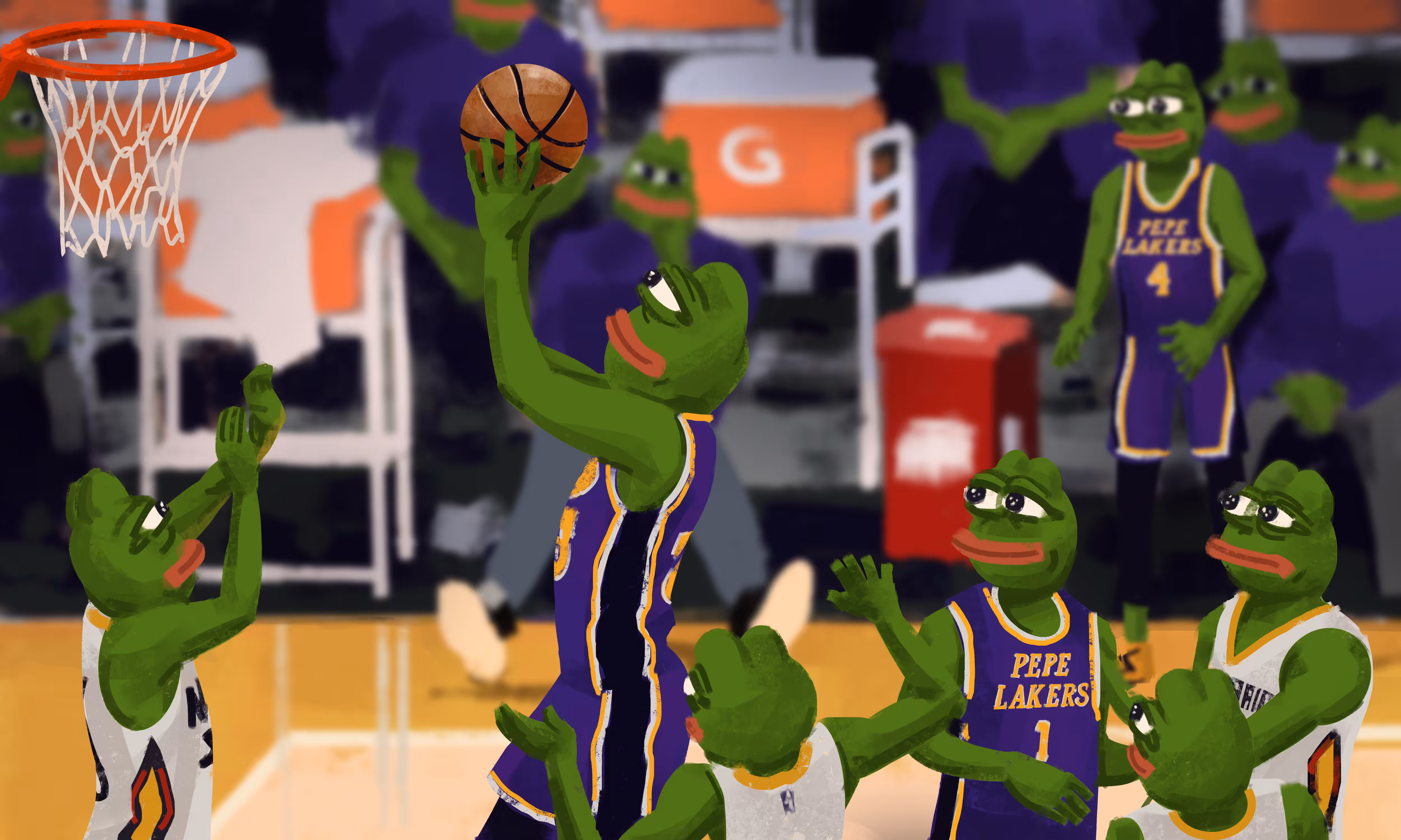 Two Points