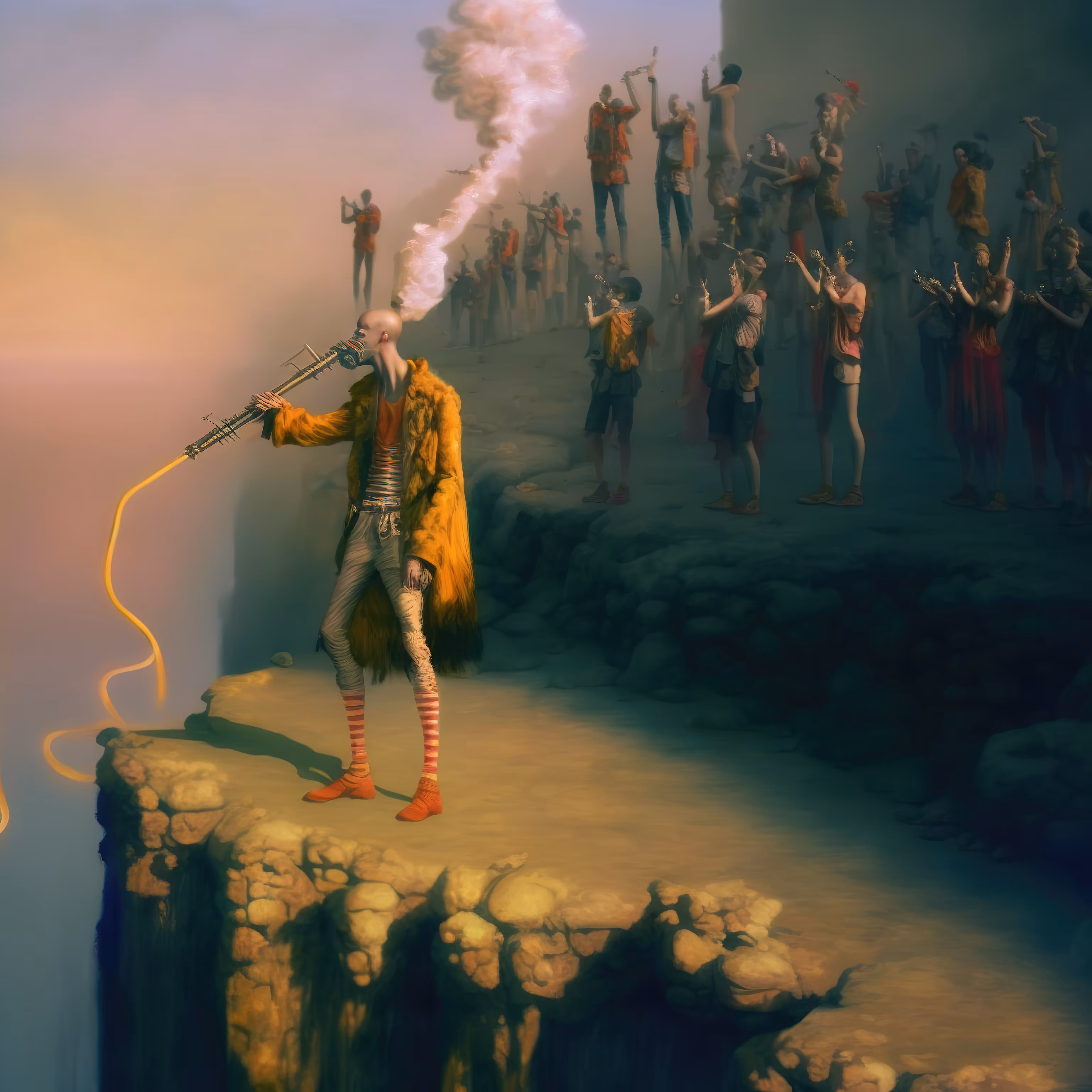 The Piper