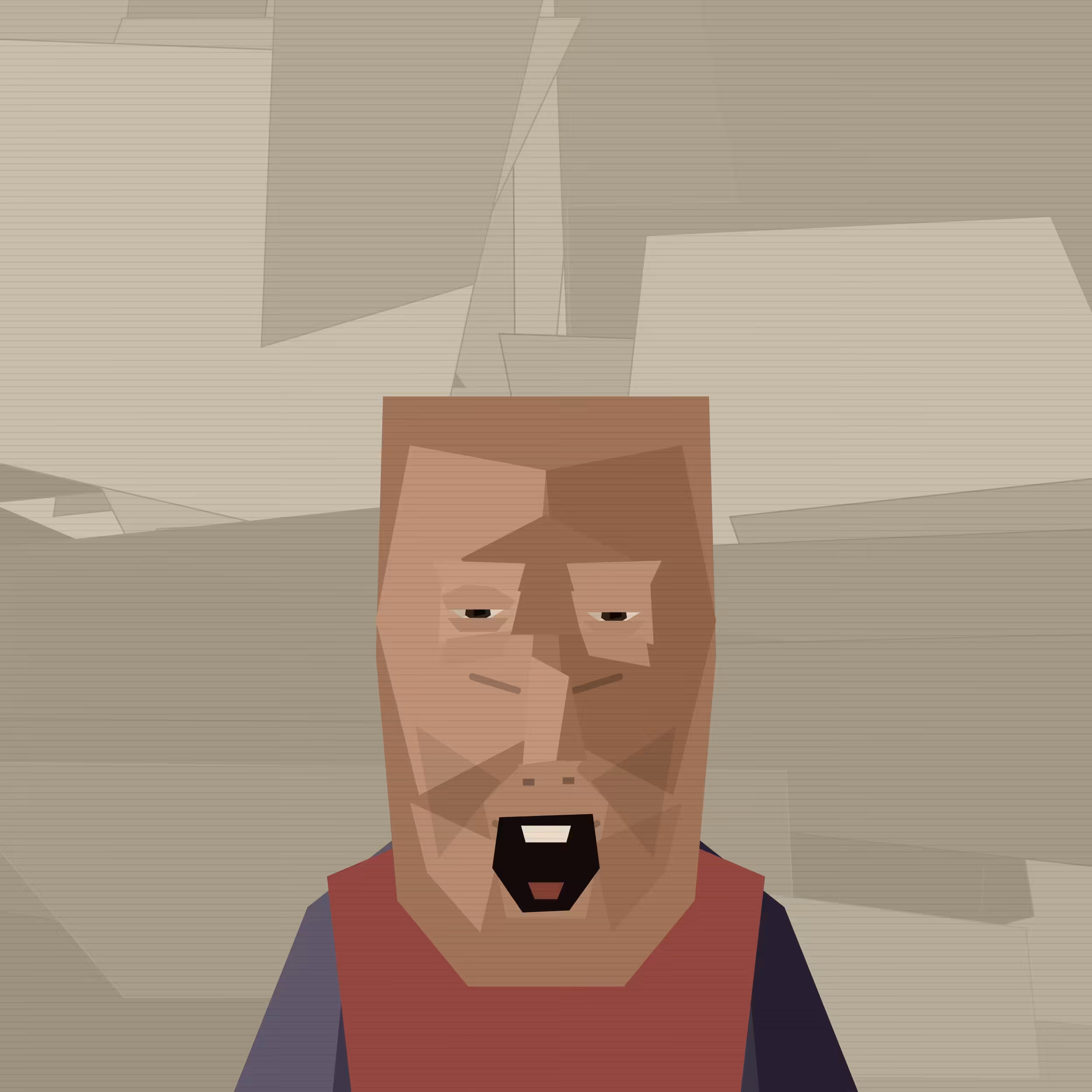 Still Alive: Survivor #126